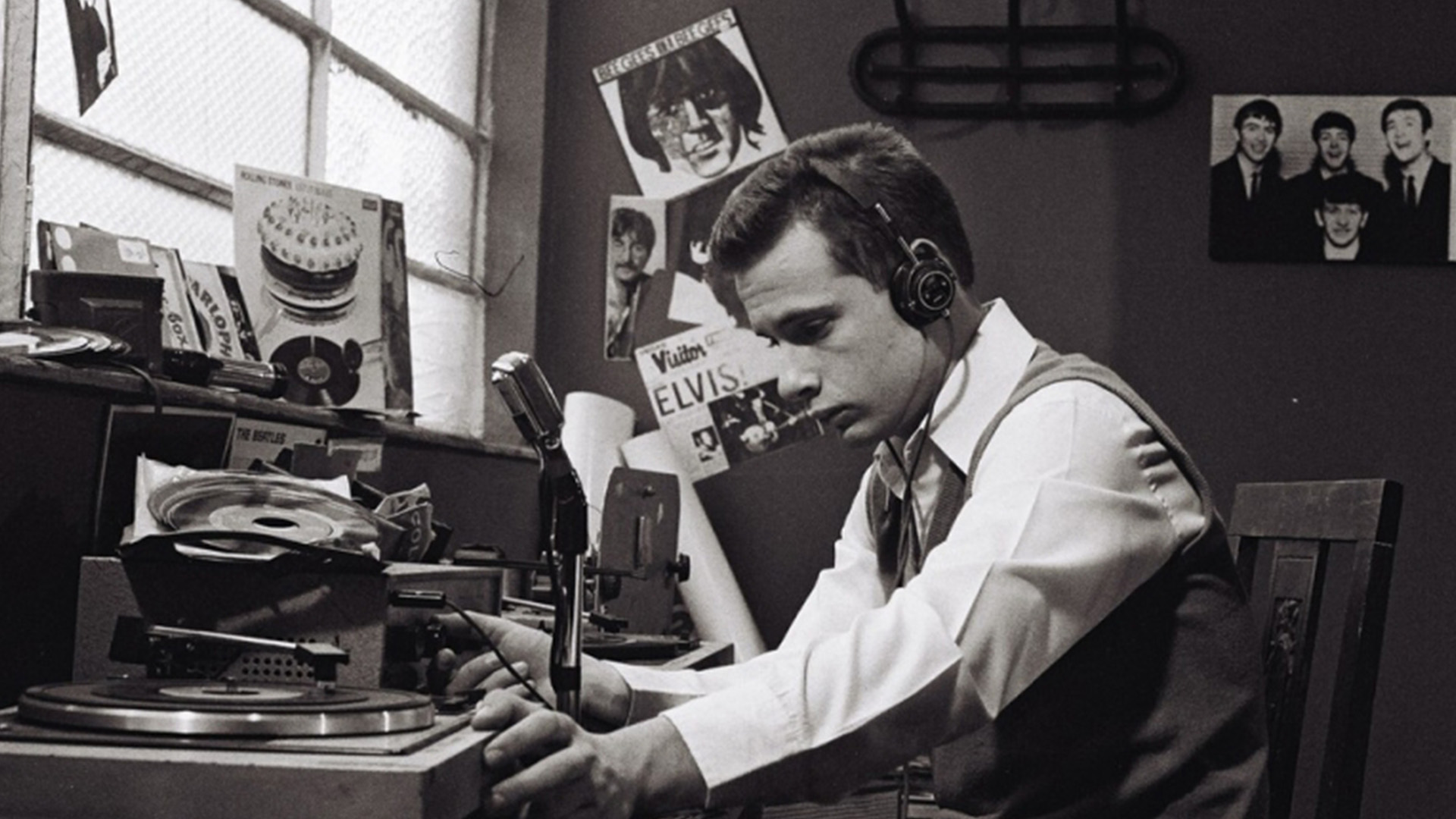 Bir Devrin Sonu  görsel 0