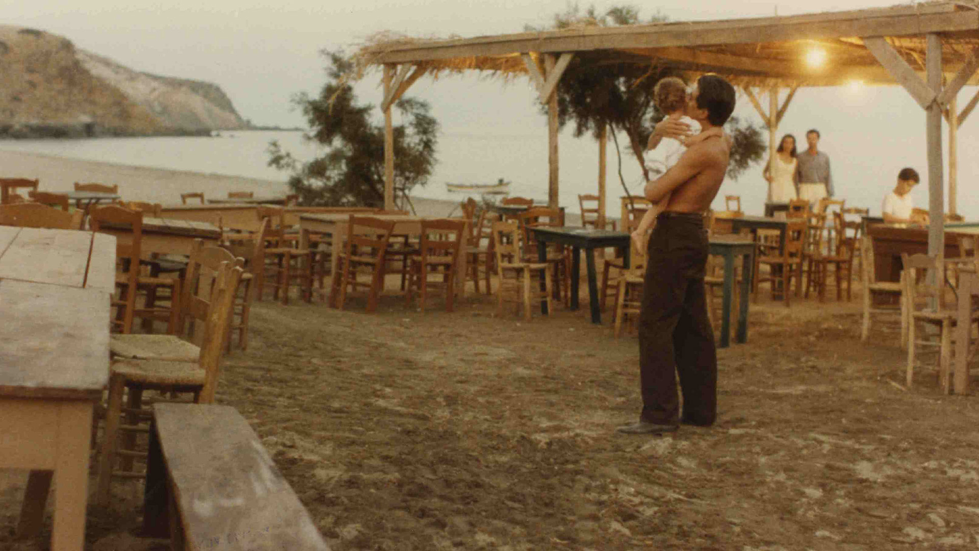 Eyyamıbahur Yılları  görsel 3