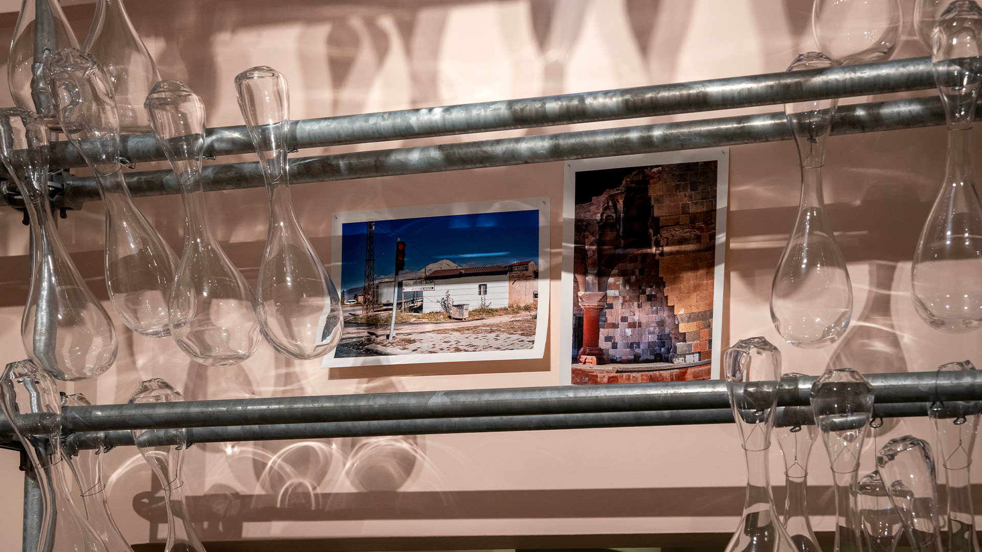 Åsa Jungnelius Çevrimiçi Sergi Turu  görsel 0