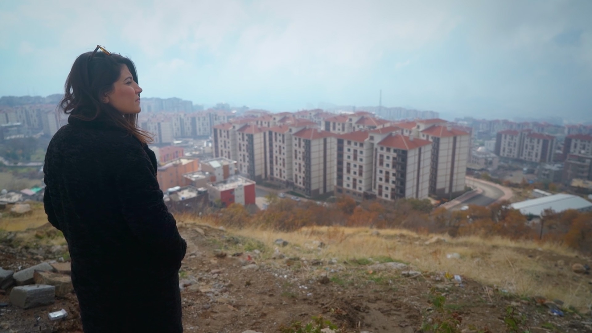 Bu Yolun Herhangi Bir Yerinde görsel 1