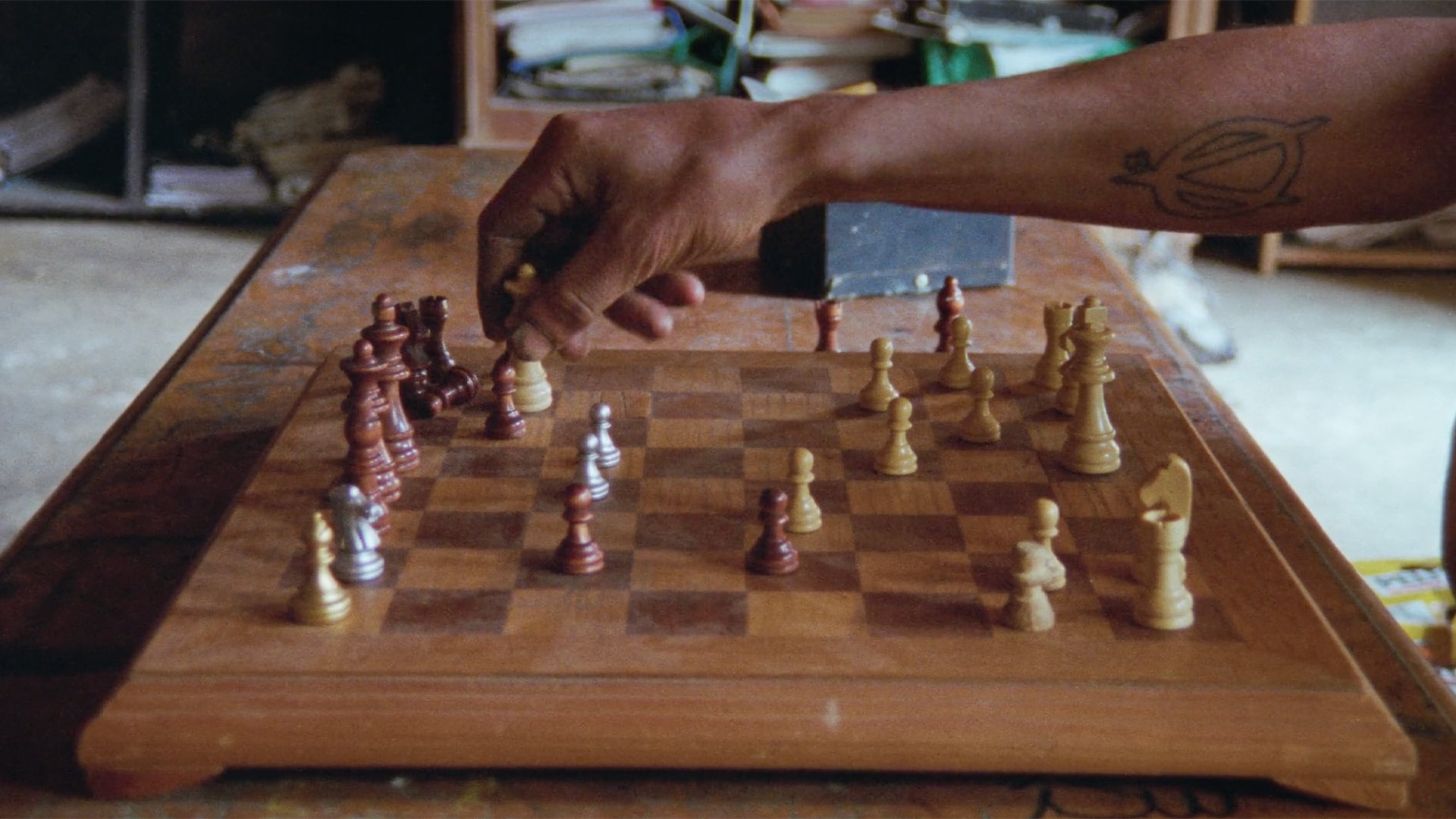 Doğrudan Eylem görsel 2