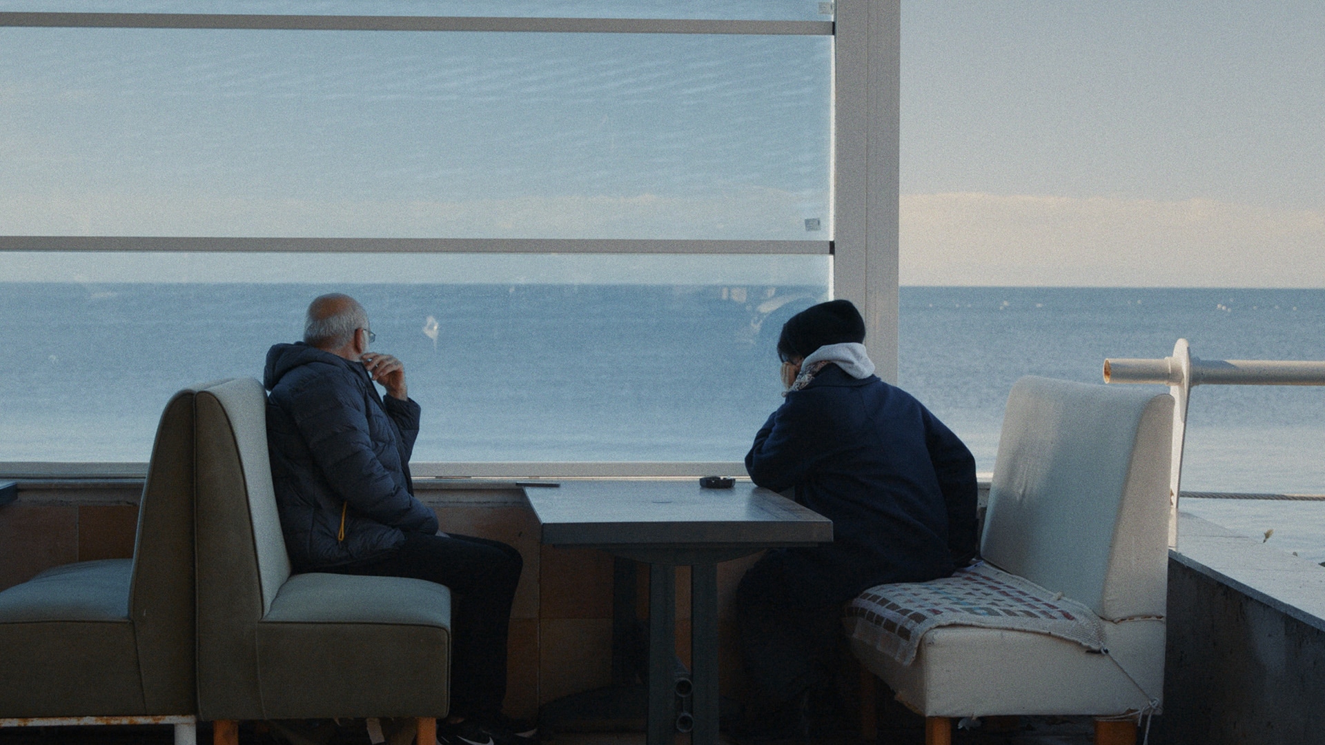 DOCUMENTARIST <br>18. İstanbul Belgesel Günleri9