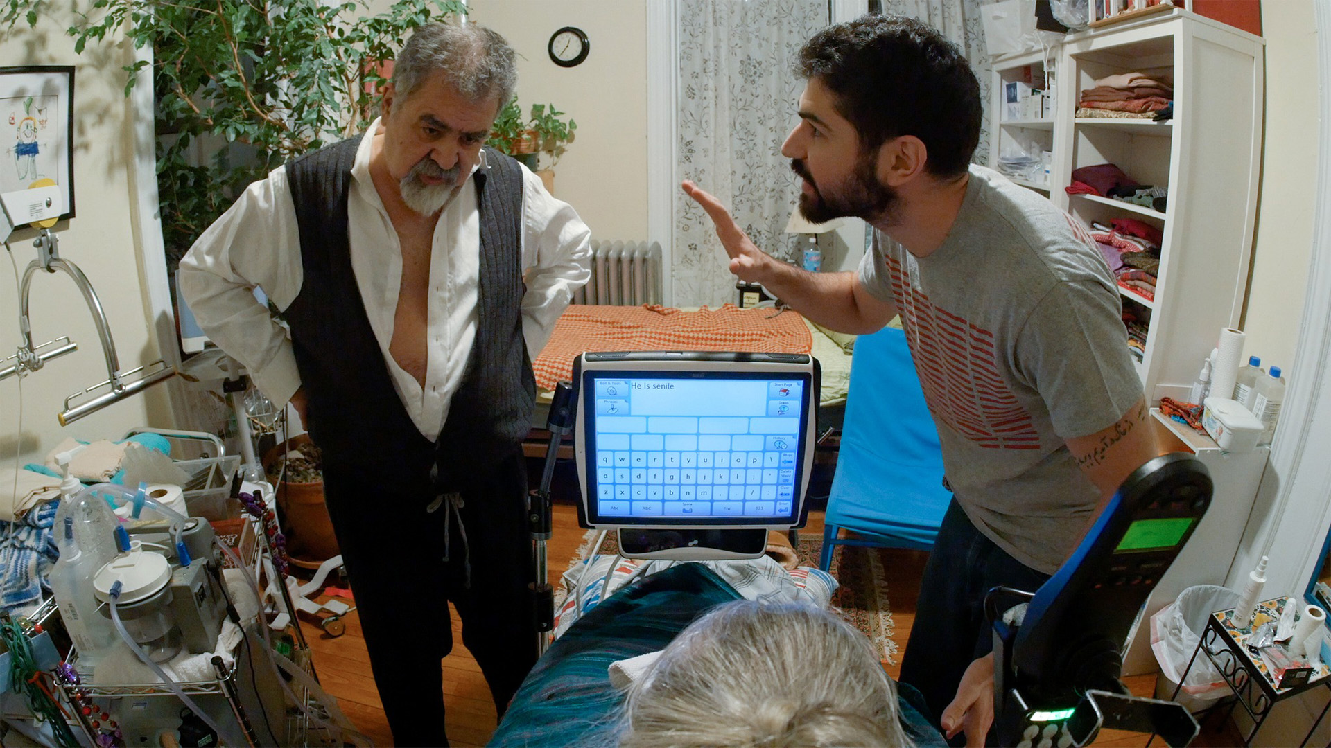 Hangi İnsan Hakları? Film Festivali4