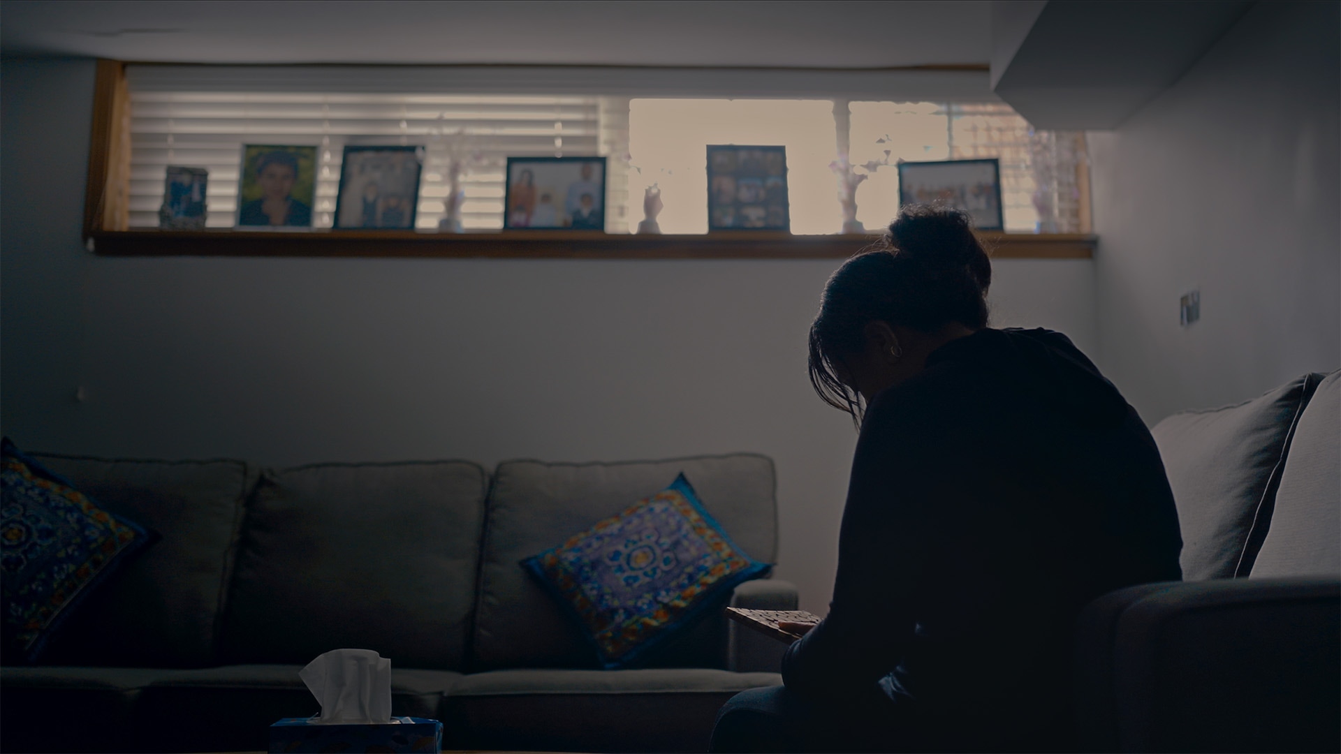 DOCUMENTARIST <br>18. İstanbul Belgesel Günleri10