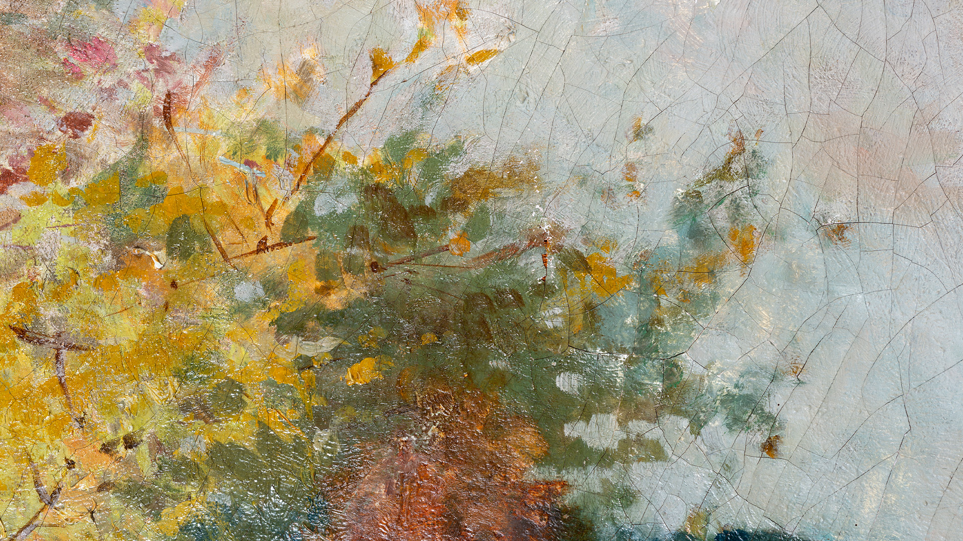 "Suyun Kıyısında: Halil Paşa’nın Yaşamı ve Sanatı": Okul ve Kurumlara Rezervasyonlu Atölyeler görsel 1