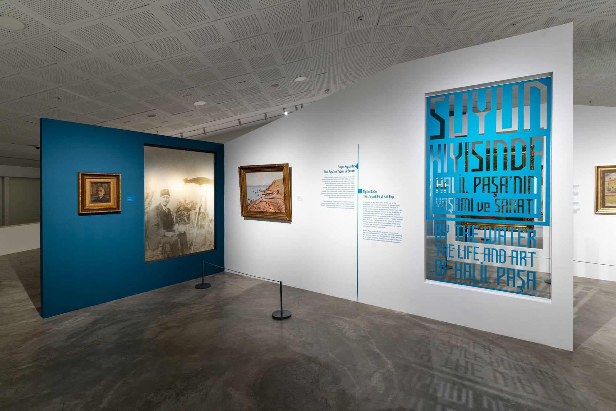 Suyun Kıyısında galeri 0