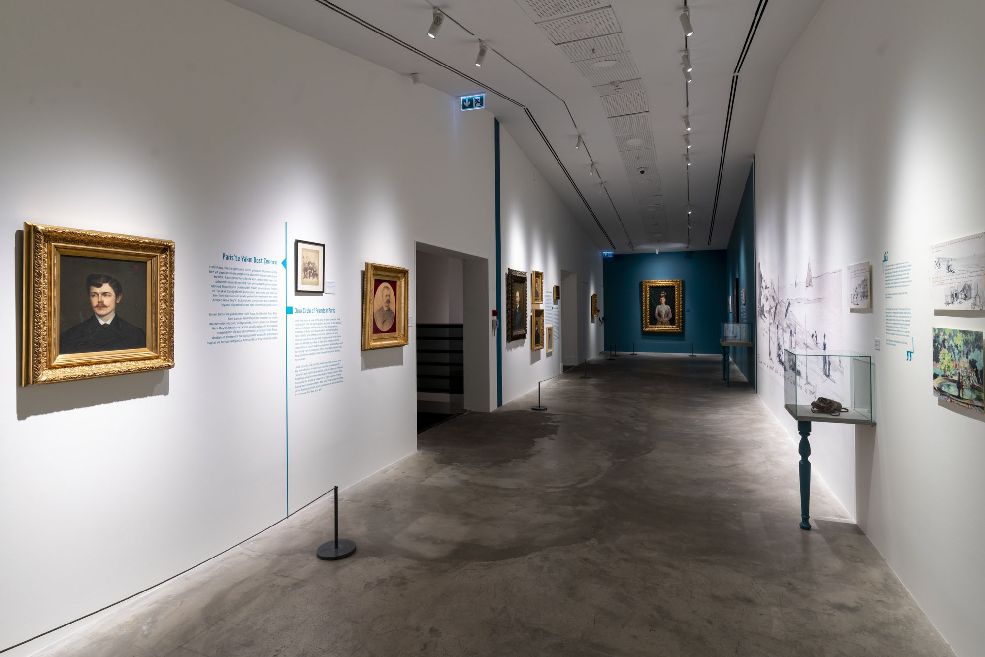 Suyun Kıyısında galeri 1