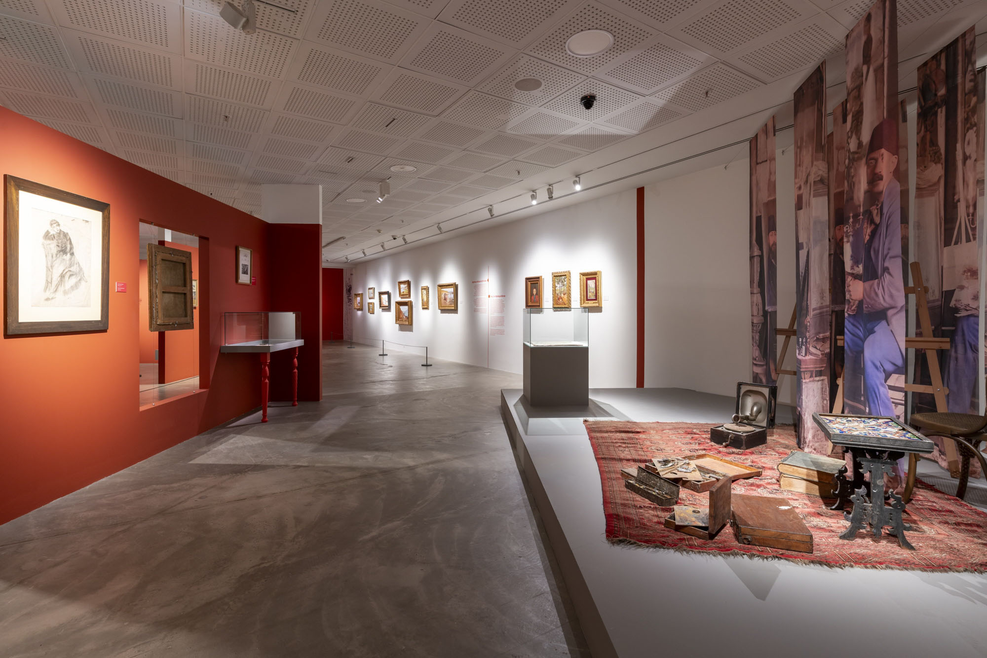 Suyun Kıyısında galeri 3