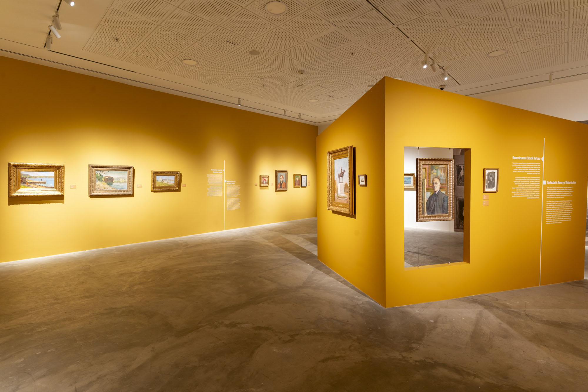 Suyun Kıyısında galeri 4