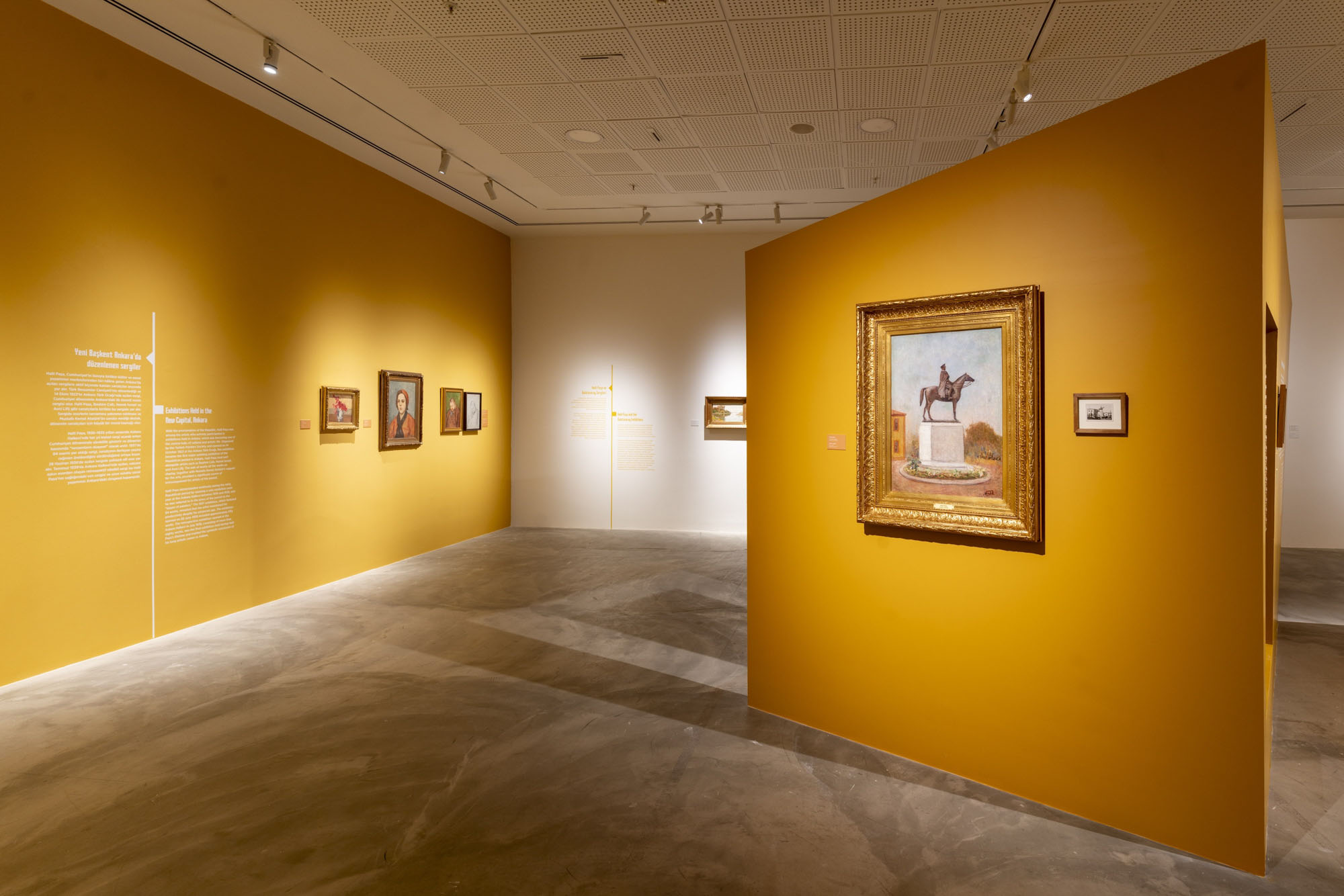 Suyun Kıyısında galeri 5