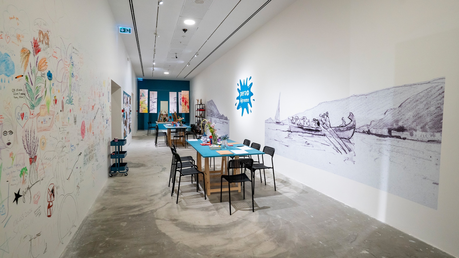 AÇIK ATÖLYE görsel 2