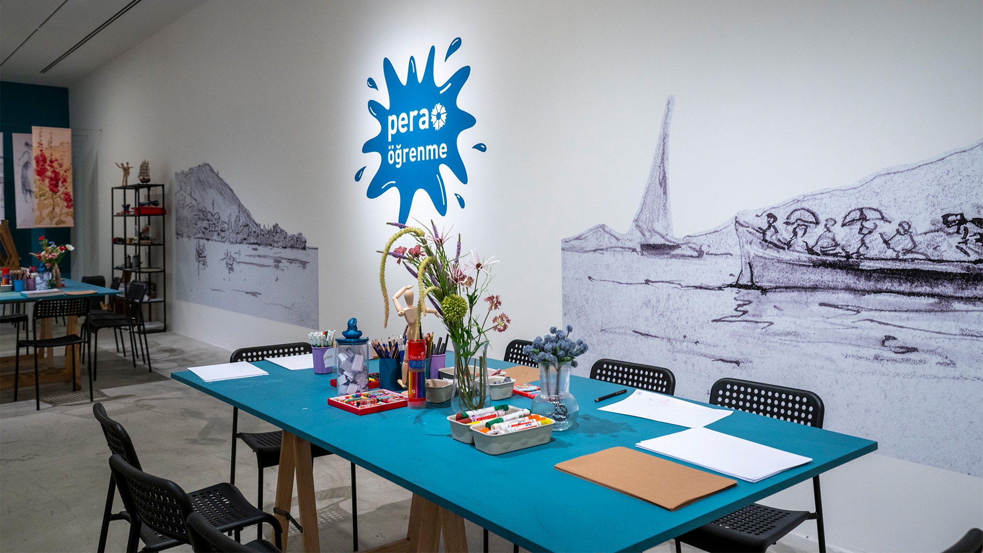 AÇIK ATÖLYE görsel 3