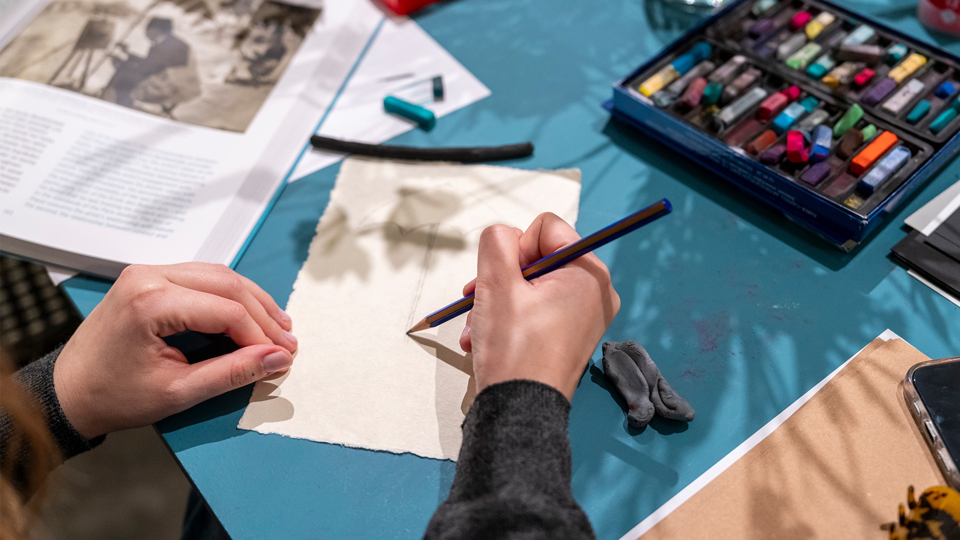 AÇIK ATÖLYE görsel 1