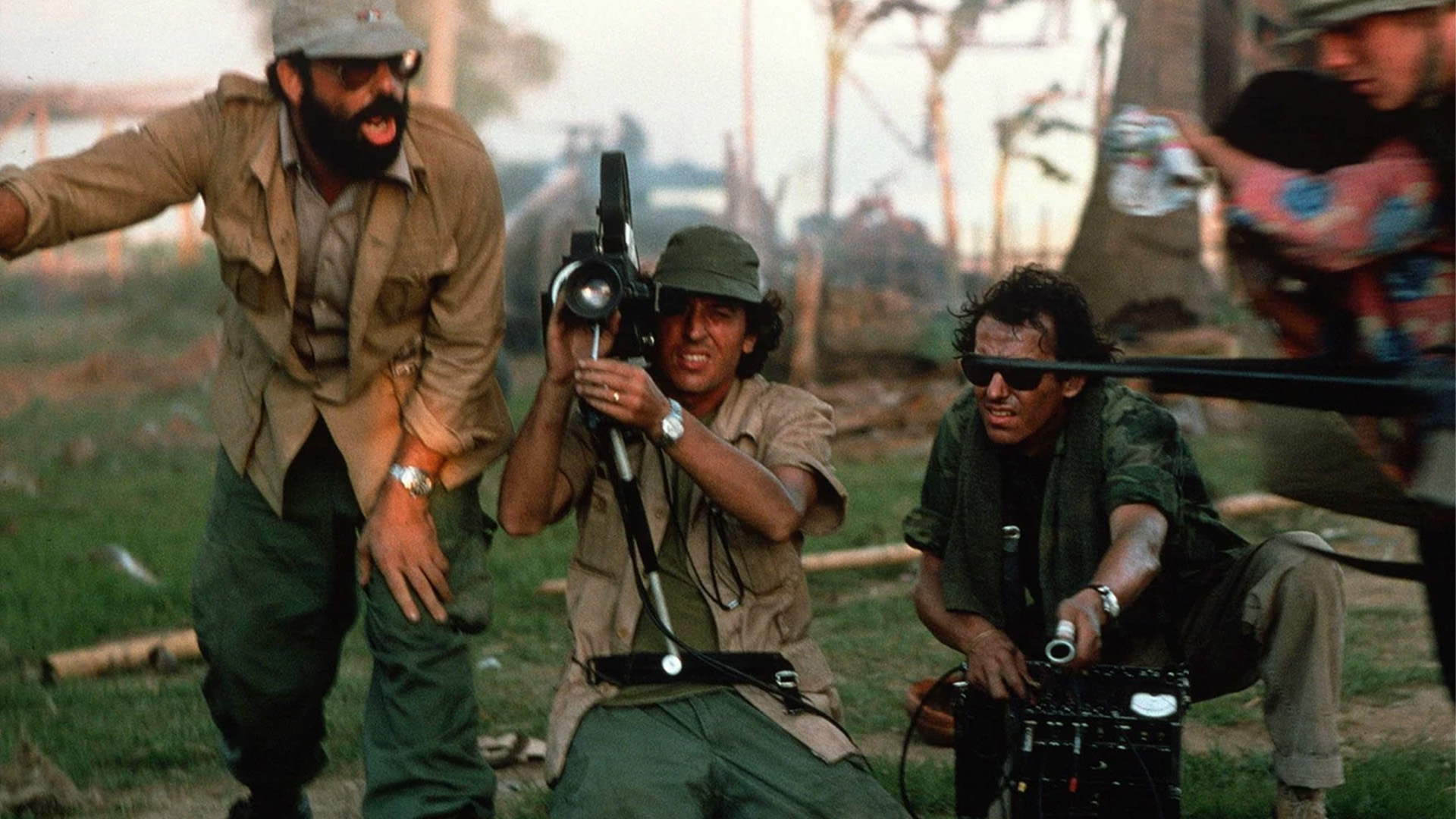 Karanlığın Kalbi görsel 0