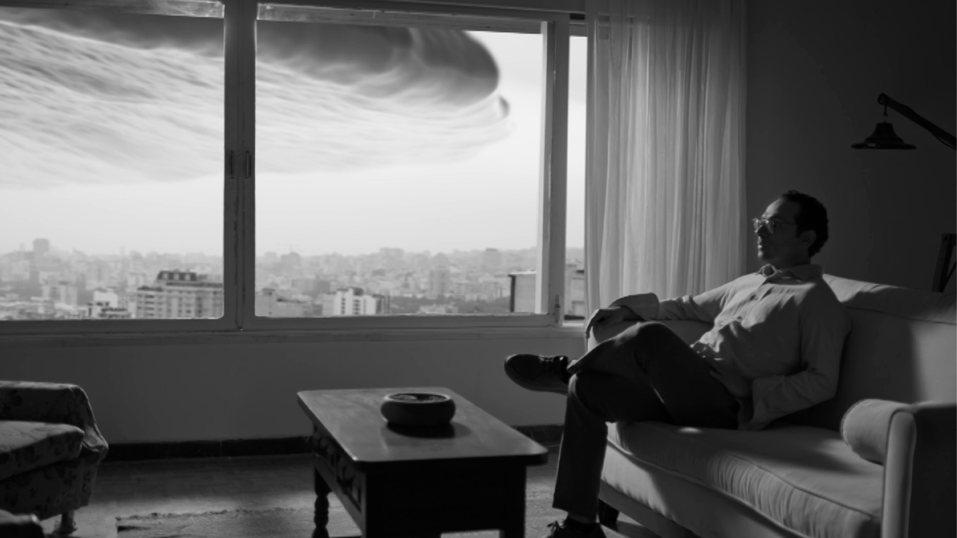 Asit Bulutlarının Üzerinde görsel 0