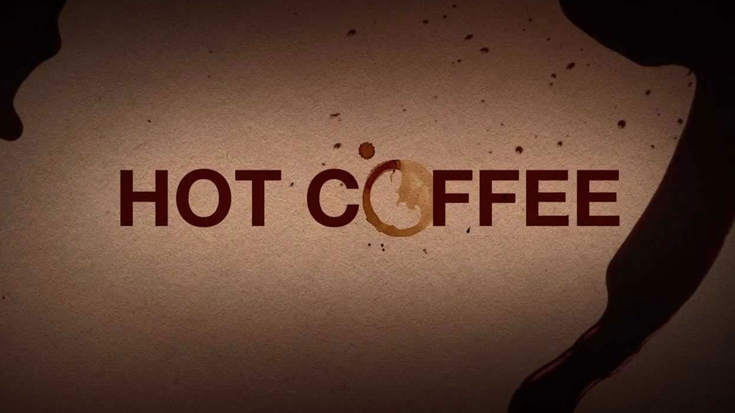 Sıcak Kahve görsel 0