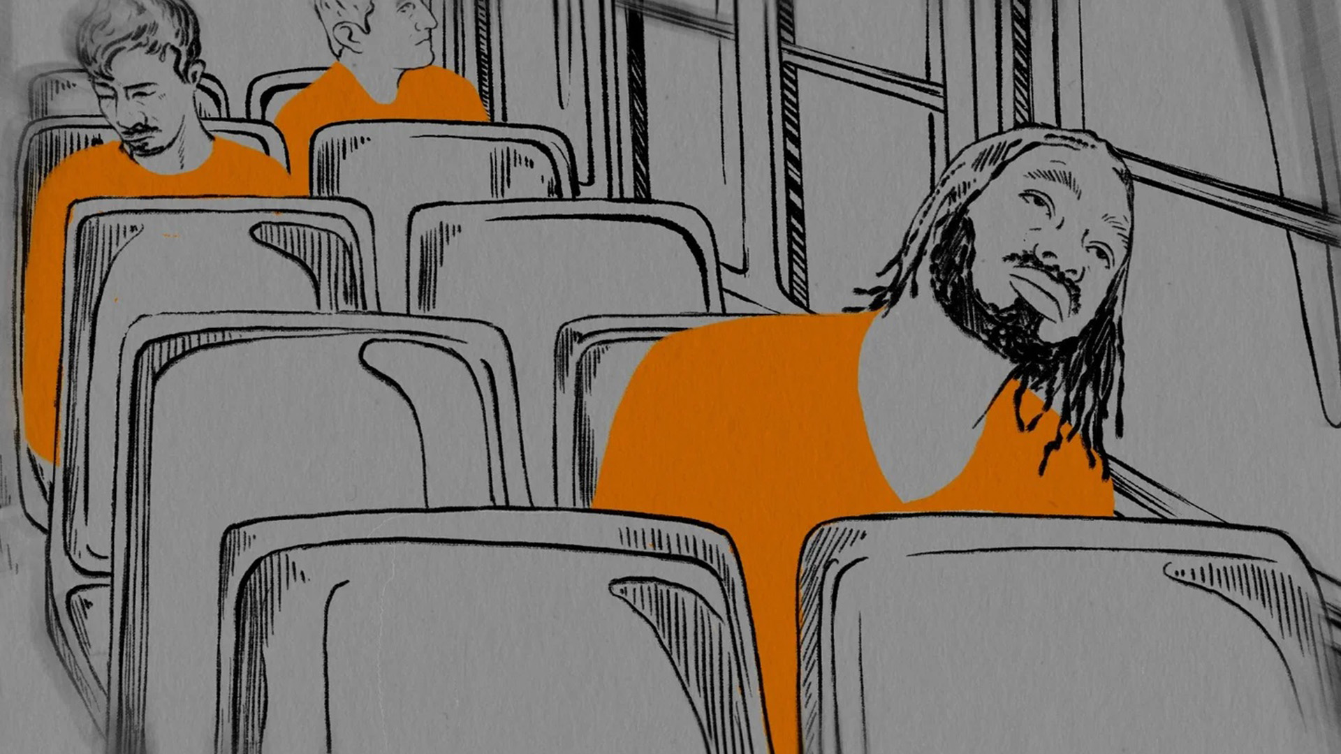 İçeride, Vadi Şarkı Söylüyor görsel 1