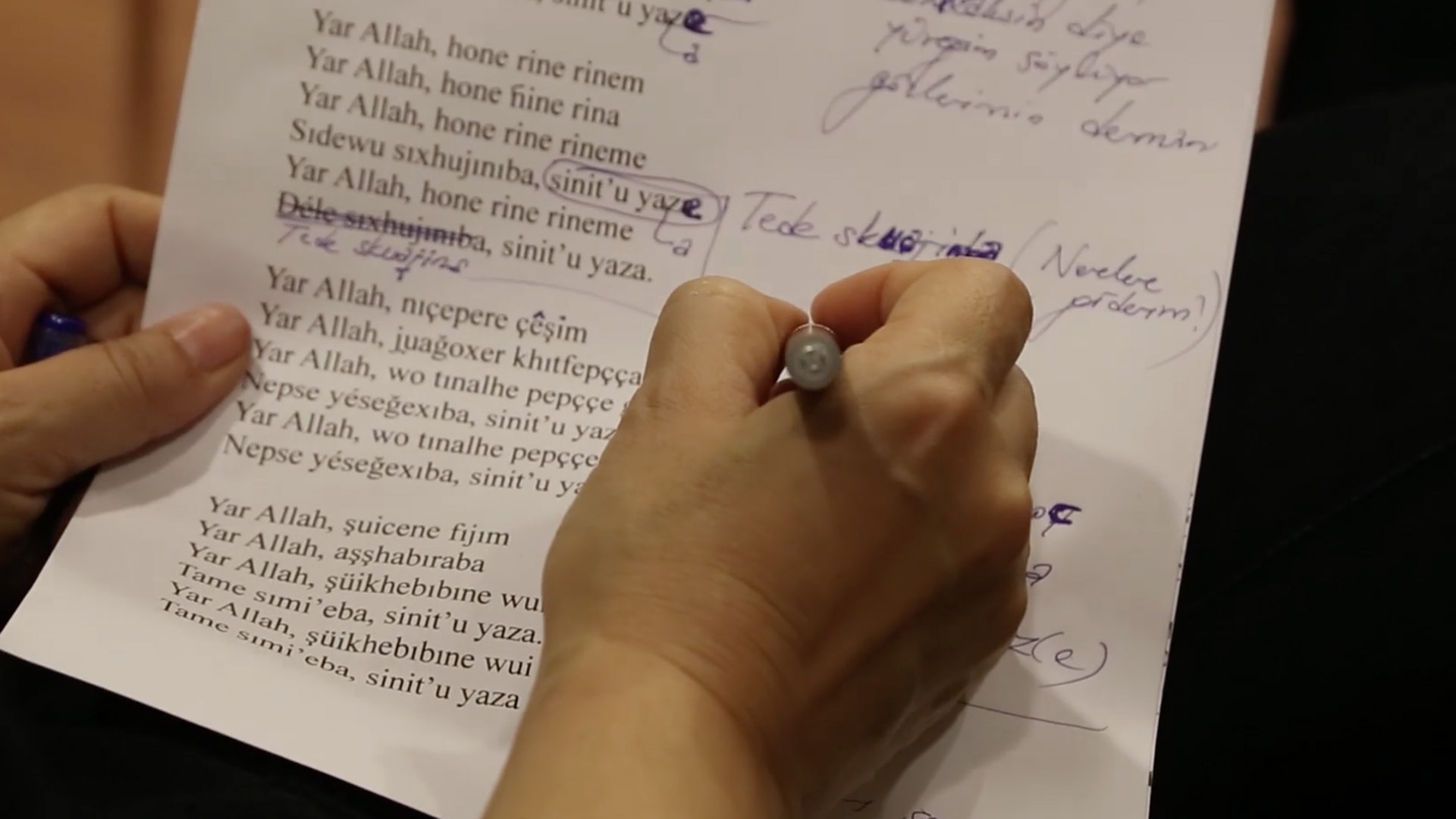 Hangi İnsan Hakları? Film Festivali7