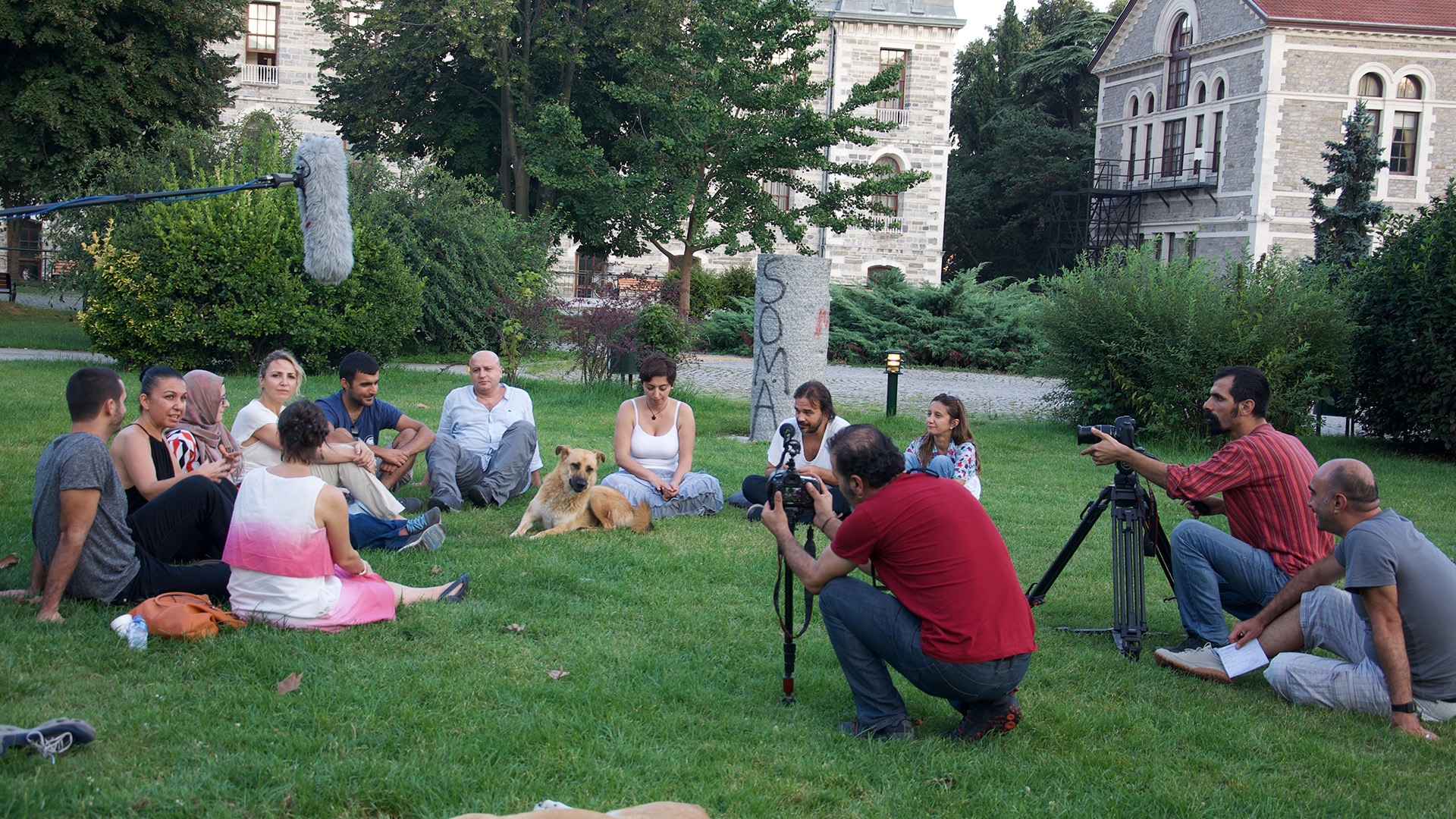 Kardeş Türküler ile 30 Yıl görsel 0