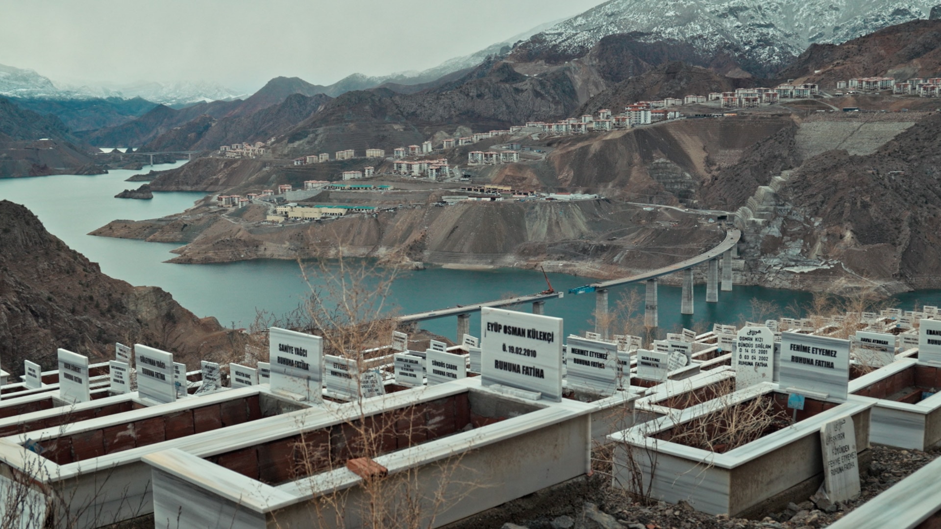 Kuru Taşın Başı görsel 5