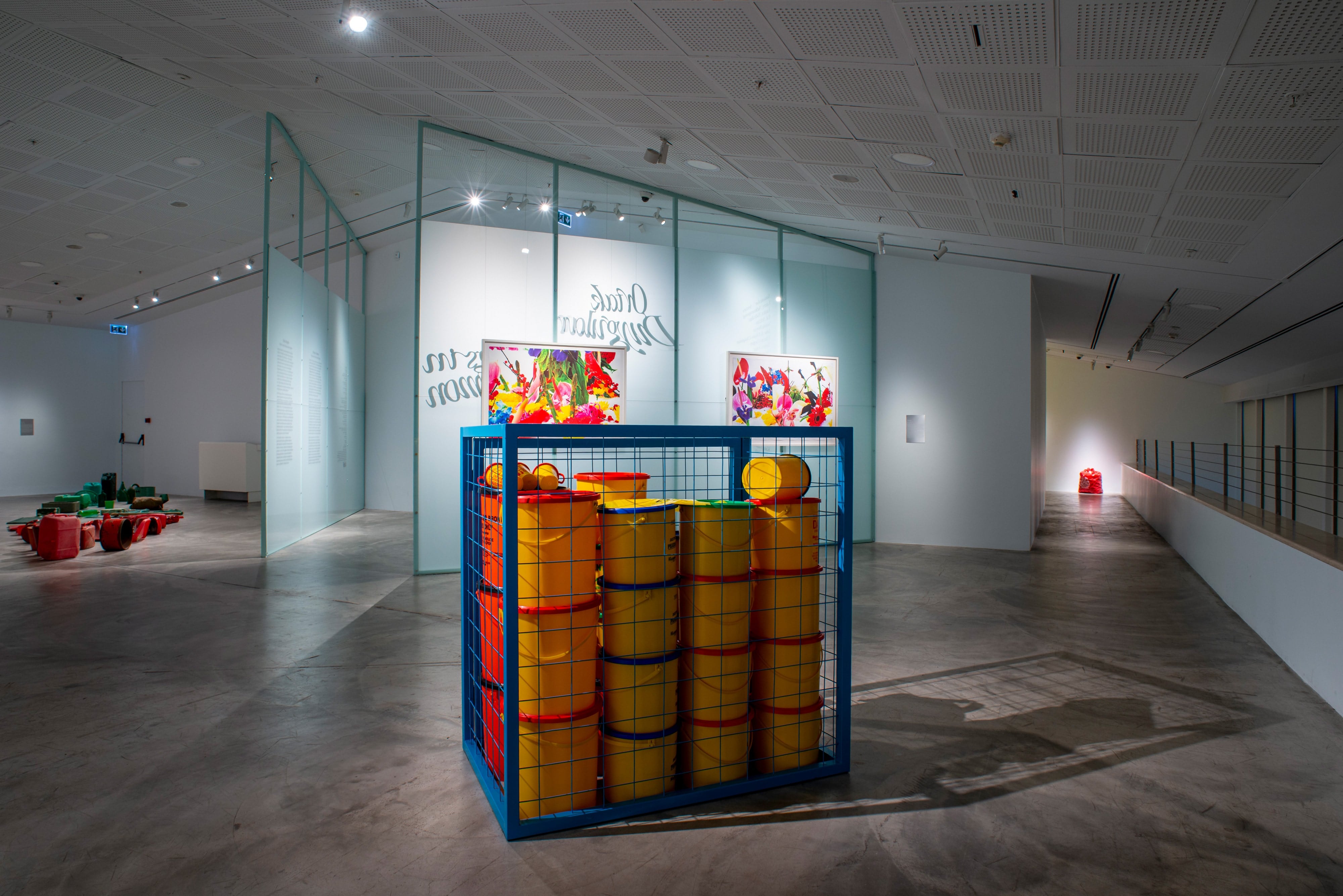 Ortak Duygular galeri 2