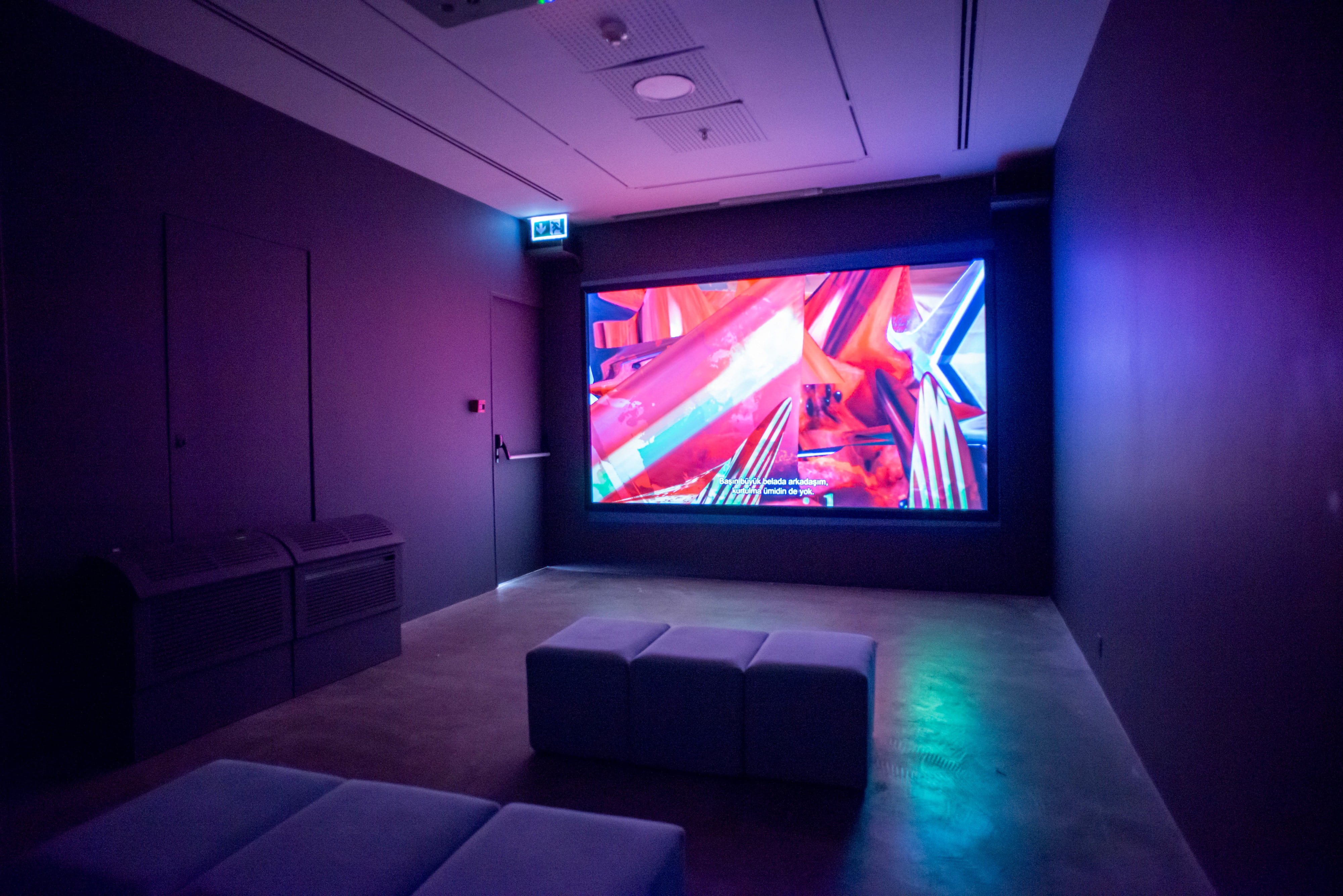 Ortak Duygular galeri 8