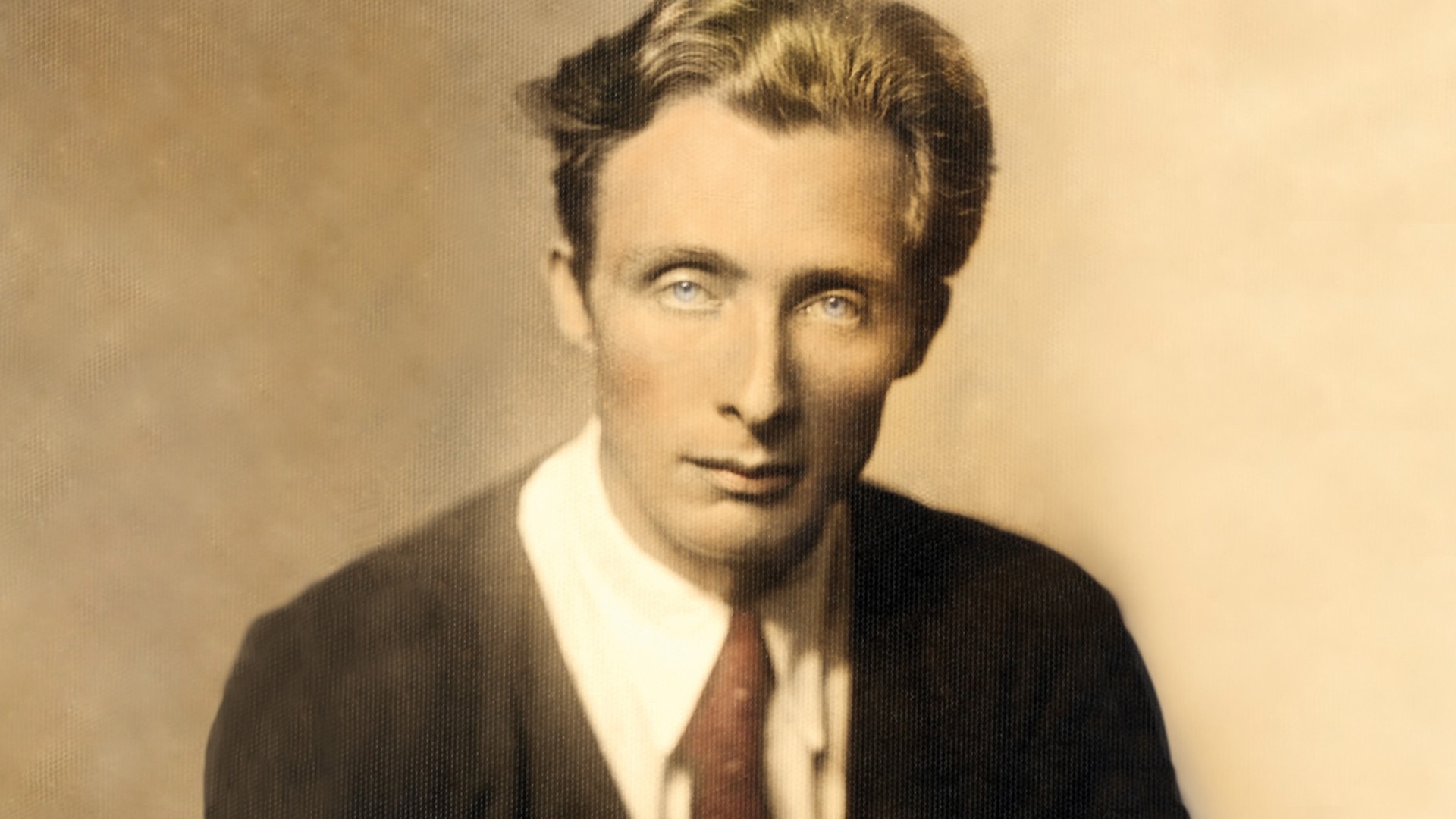 DOCUMENTARIST <br>18. İstanbul Belgesel Günleri19