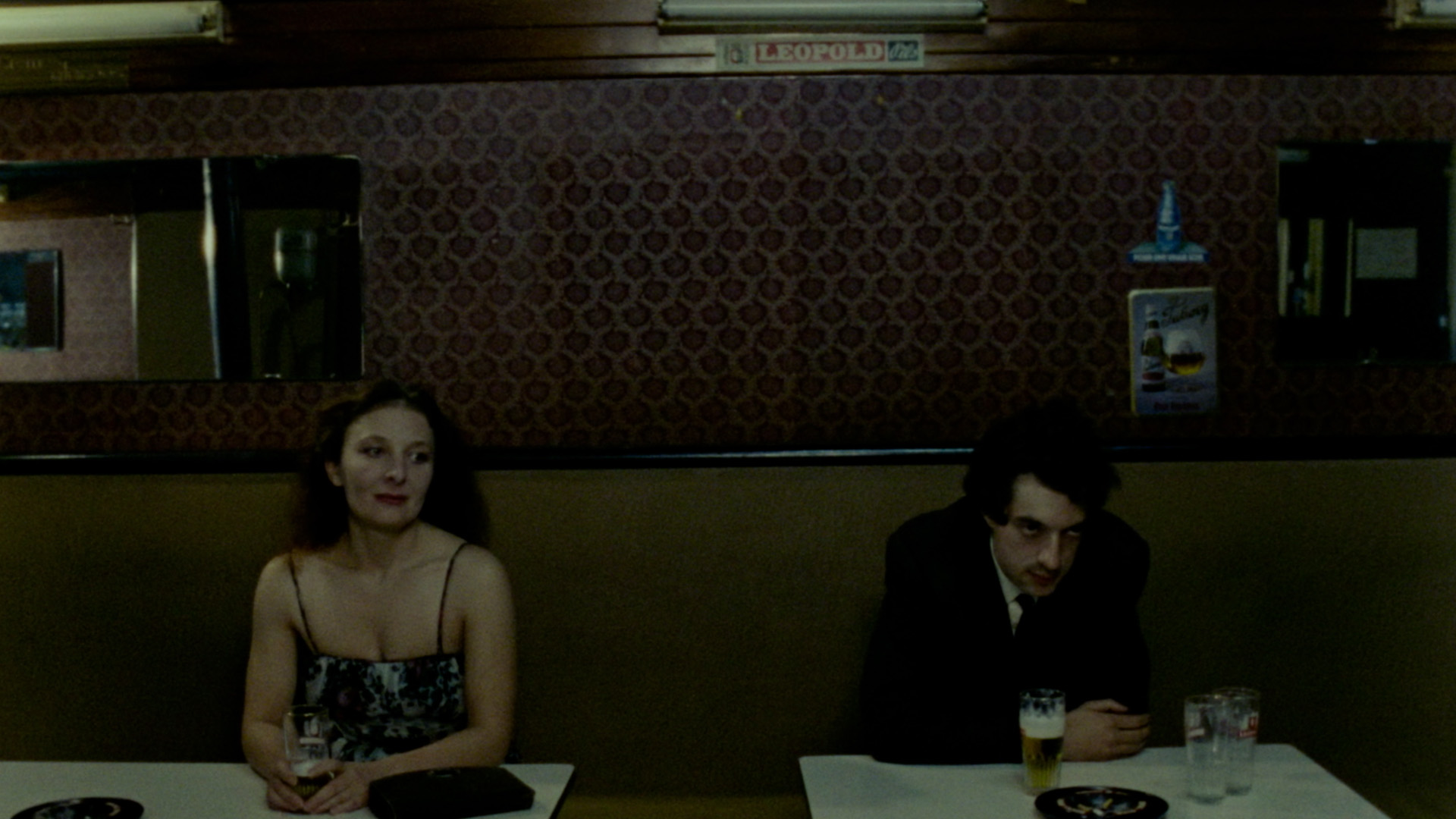 Tüm Bir Gece görsel 0