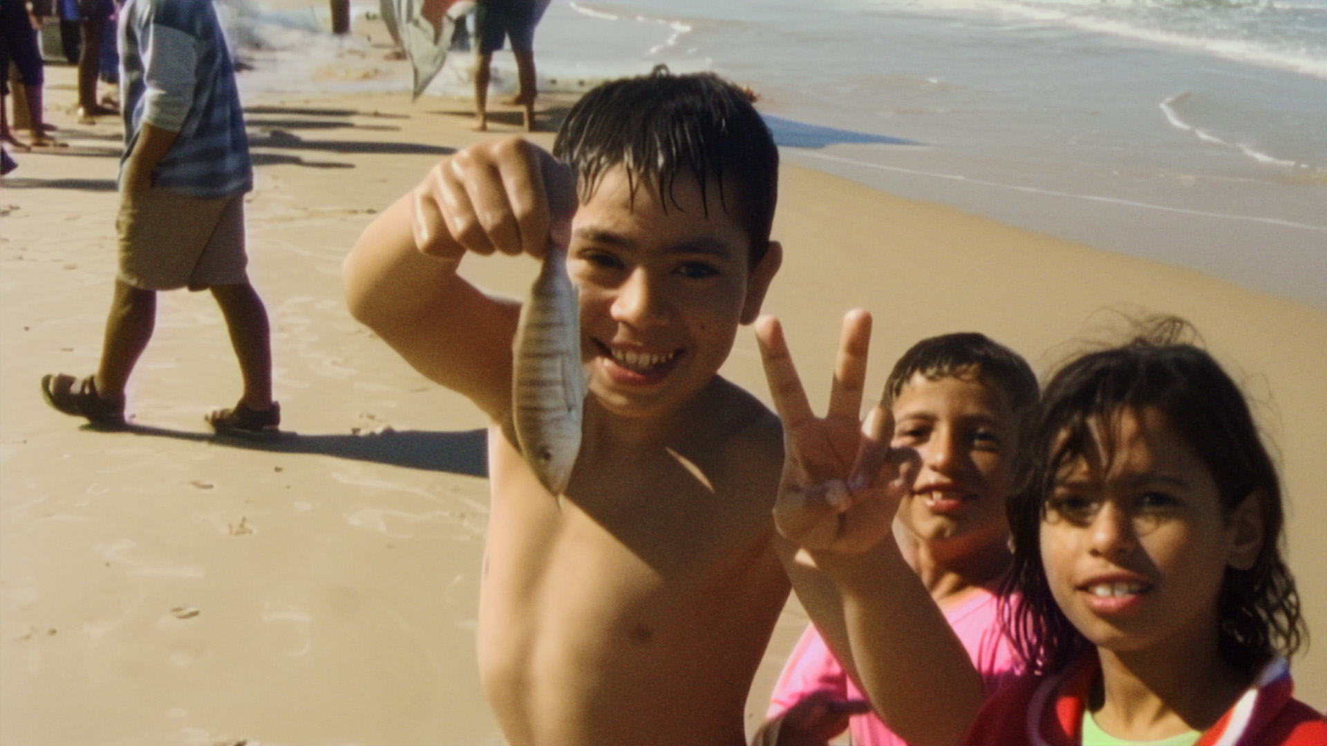 Hangi İnsan Hakları? Film Festivali0