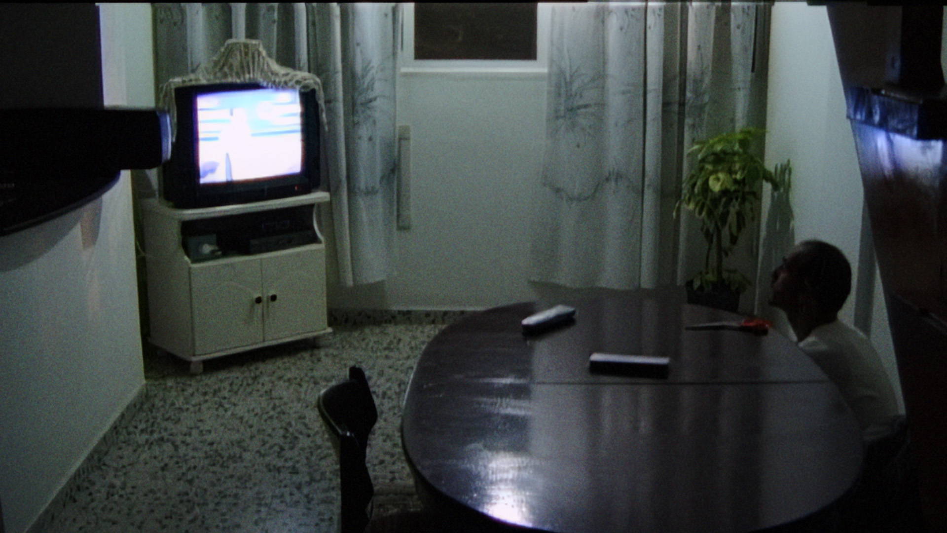 Hasan ile Gazze'de görsel 1