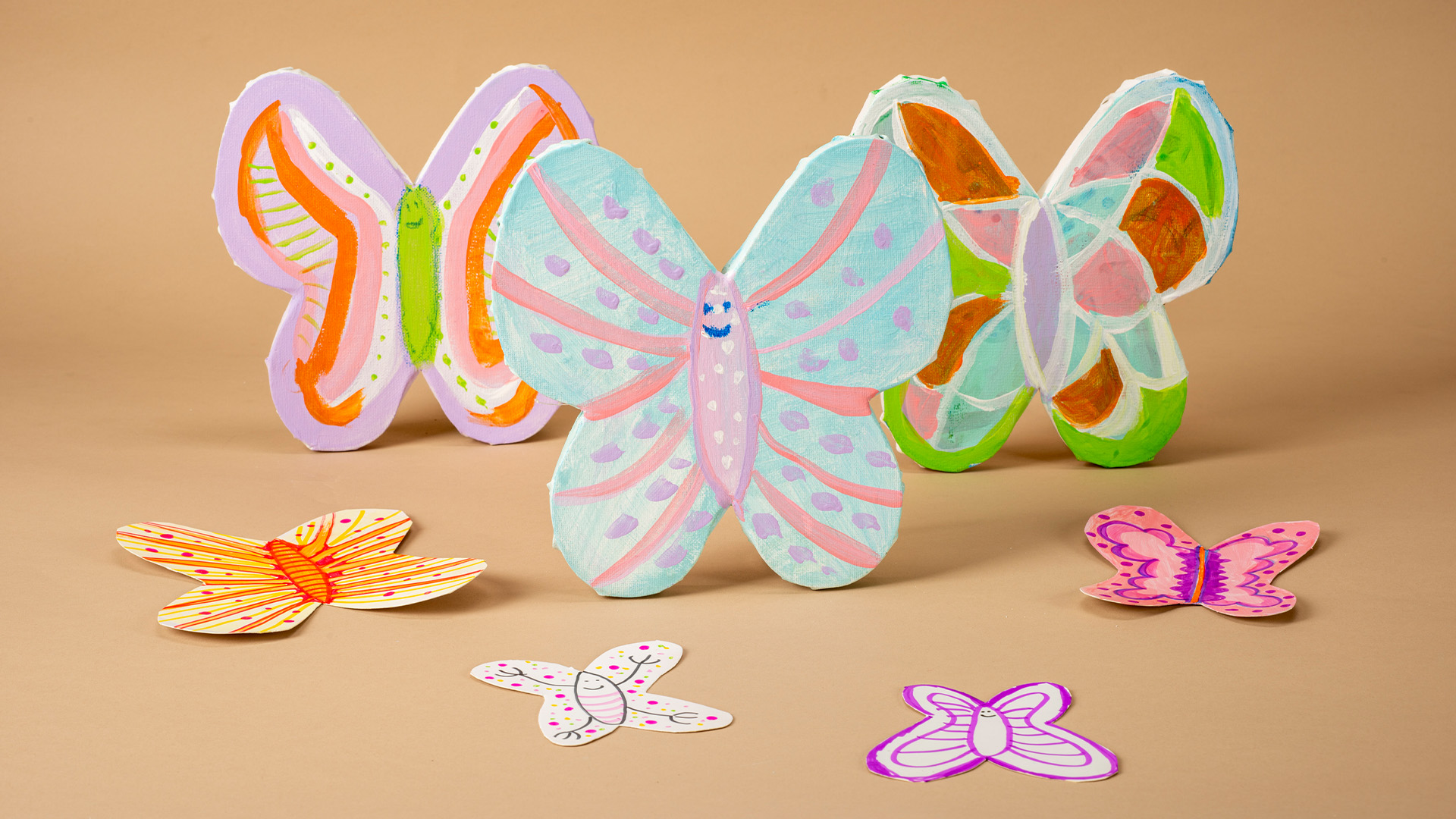  Yaz Tatili Atölyeleri görsel 6