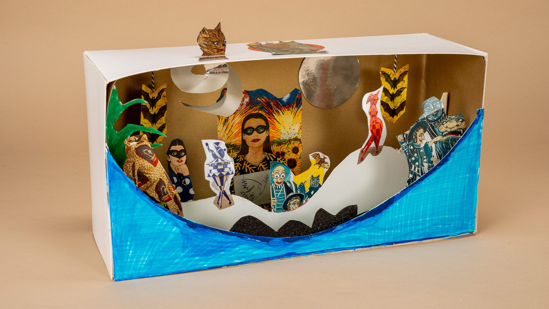  Yaz Tatili Atölyeleri görsel 7