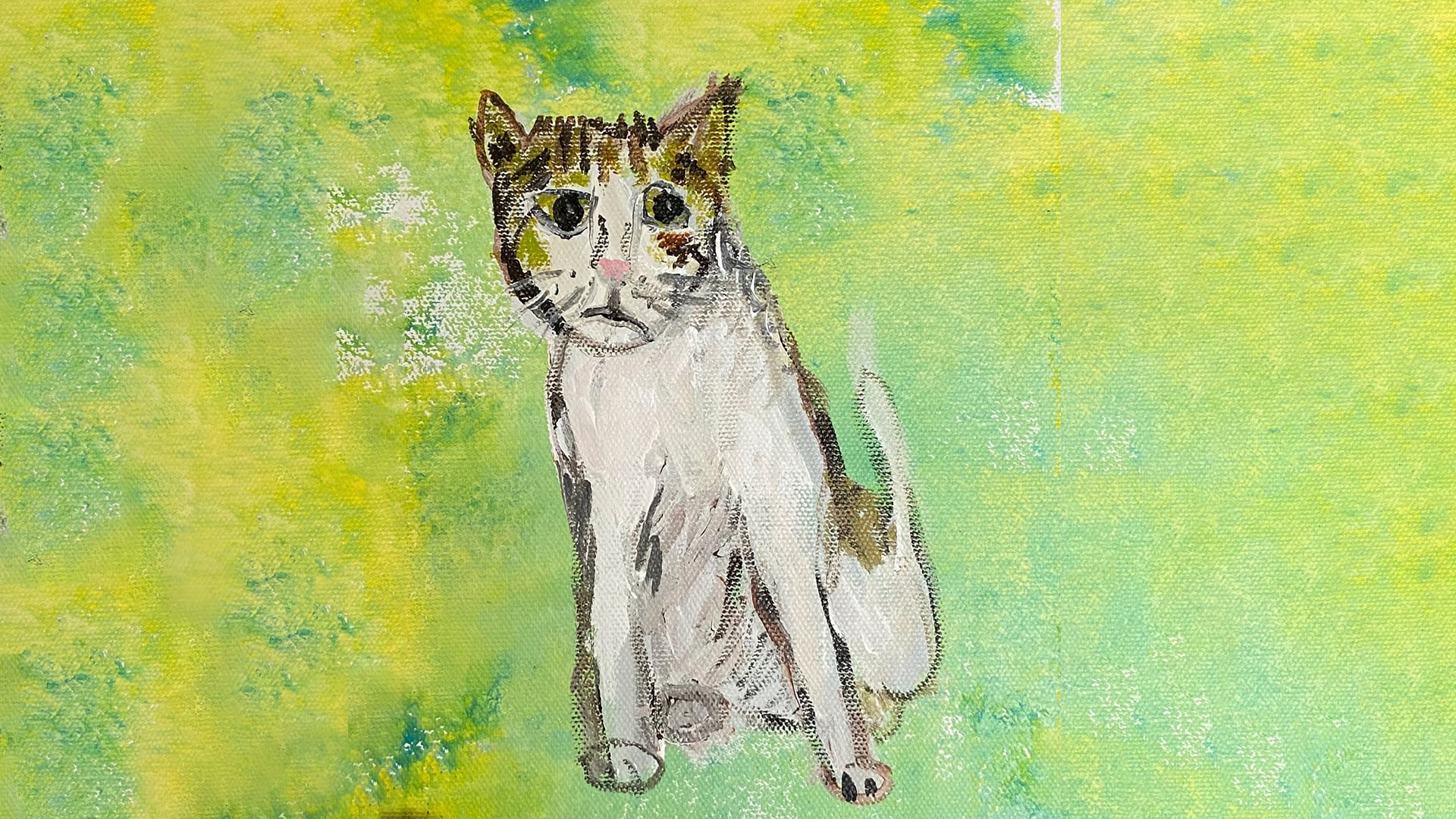 Kötü Portre: O Kadar Kötü ki, Çok İyi! görsel 3