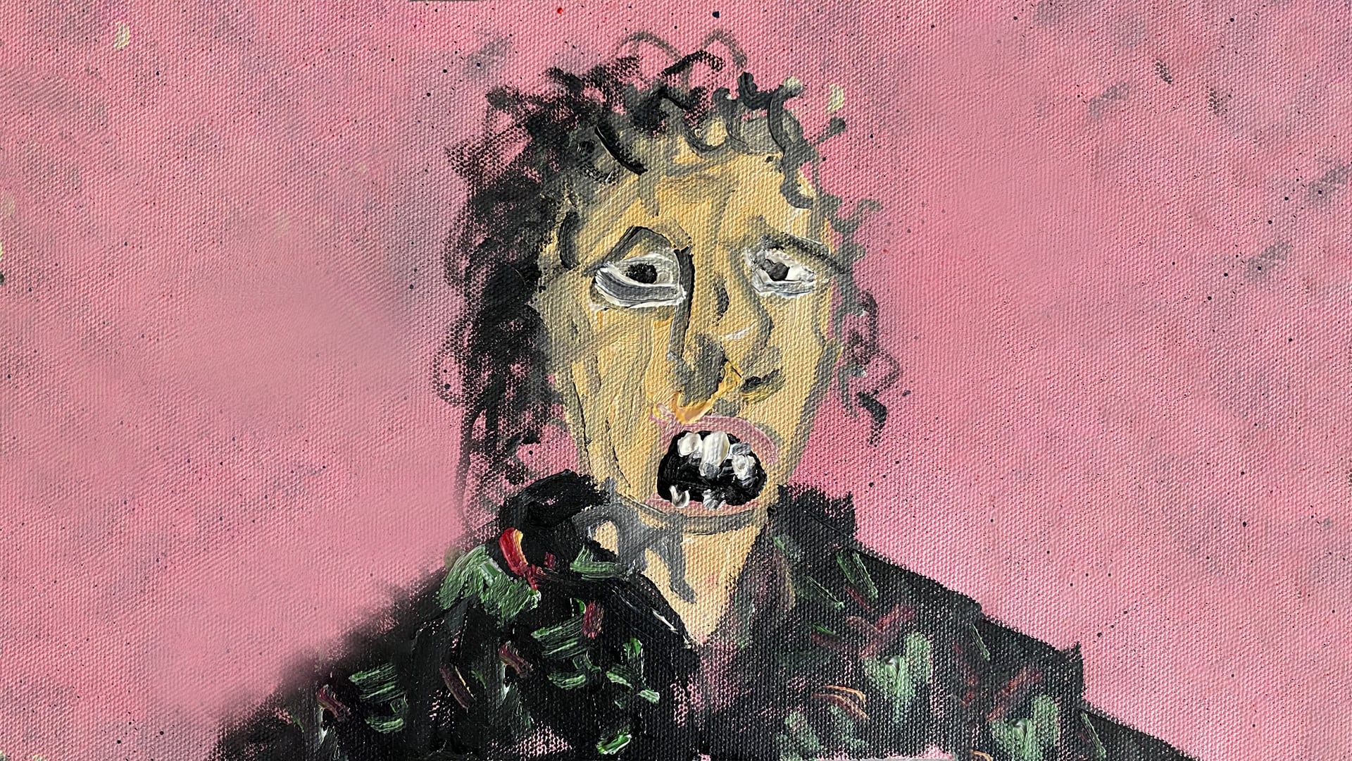 Kötü Portre: O Kadar Kötü ki, Çok İyi! görsel 0