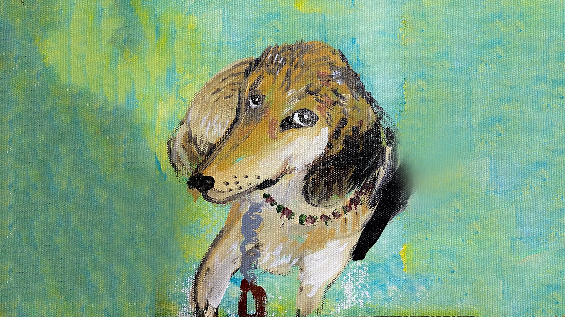 Kötü Portre: O Kadar Kötü ki, Çok İyi! görsel 1