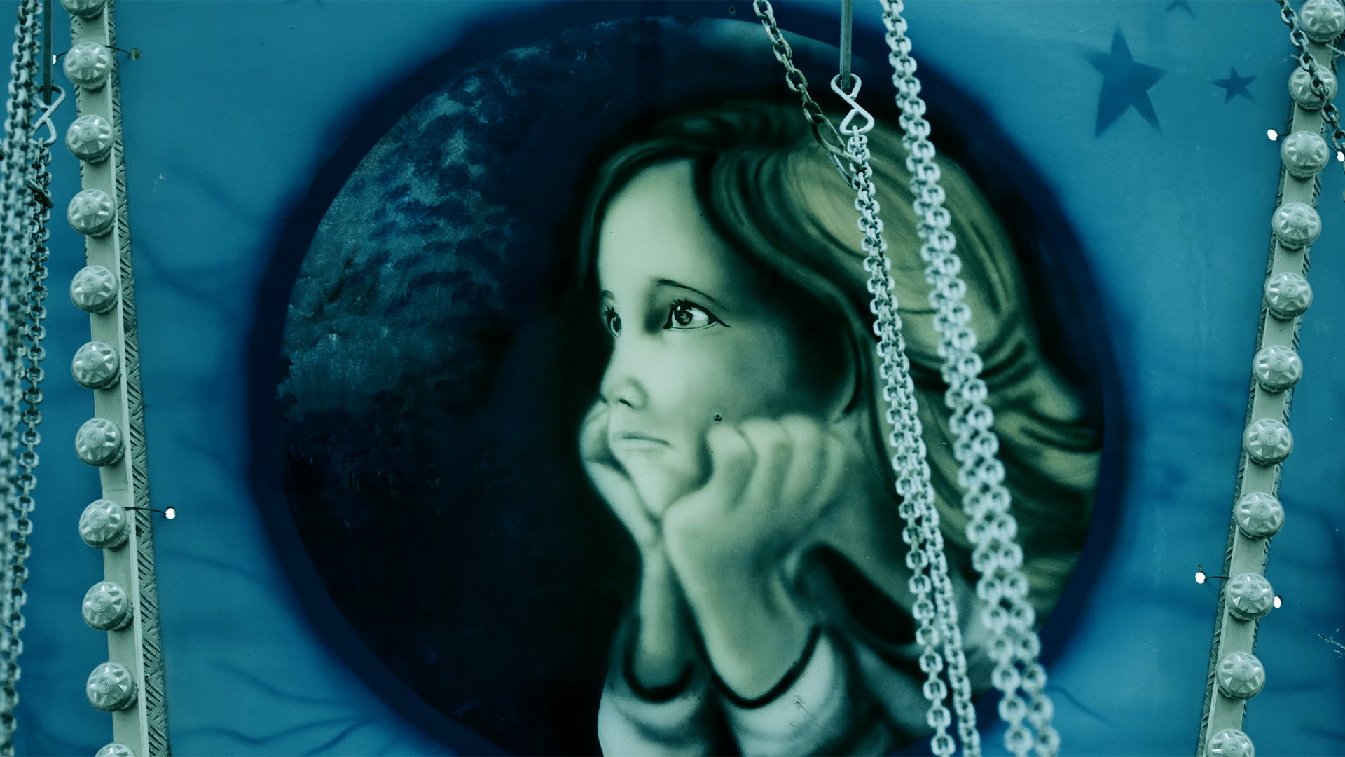 Cadı Üçlemesi 15+ görsel 3