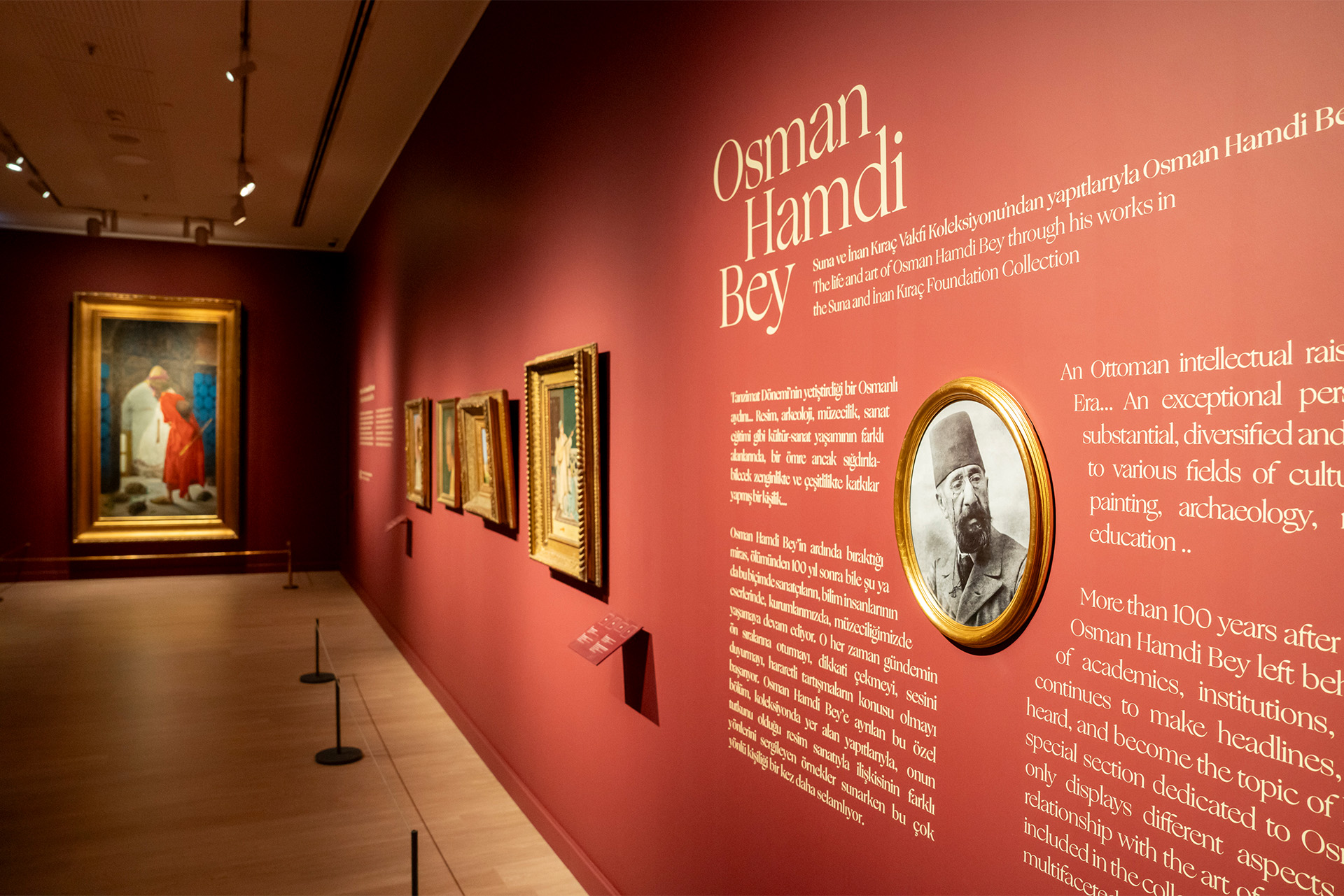 Osman Hamdi Bey galeri 3