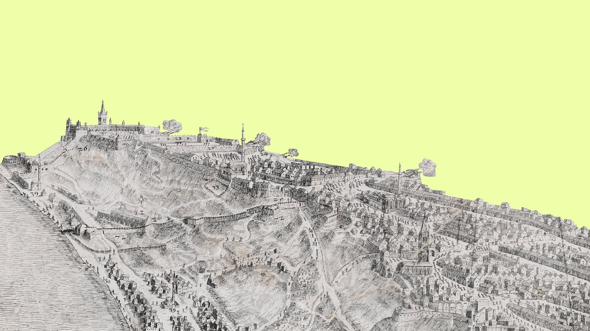Adrienn Papp ile Osmanlı Budin’ine Bir Bakış:<br>Arkeolojik Kazılarda Bulunan Ağırlıklar slide 0