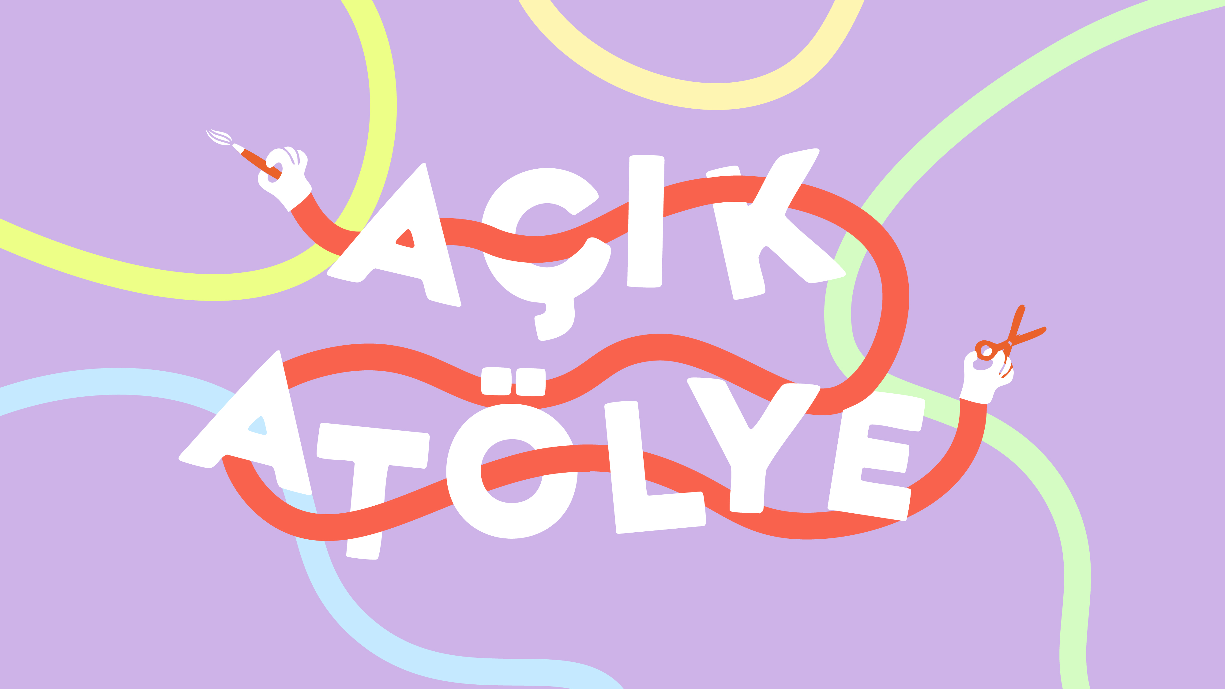 AÇIK ATÖLYE görsel 0