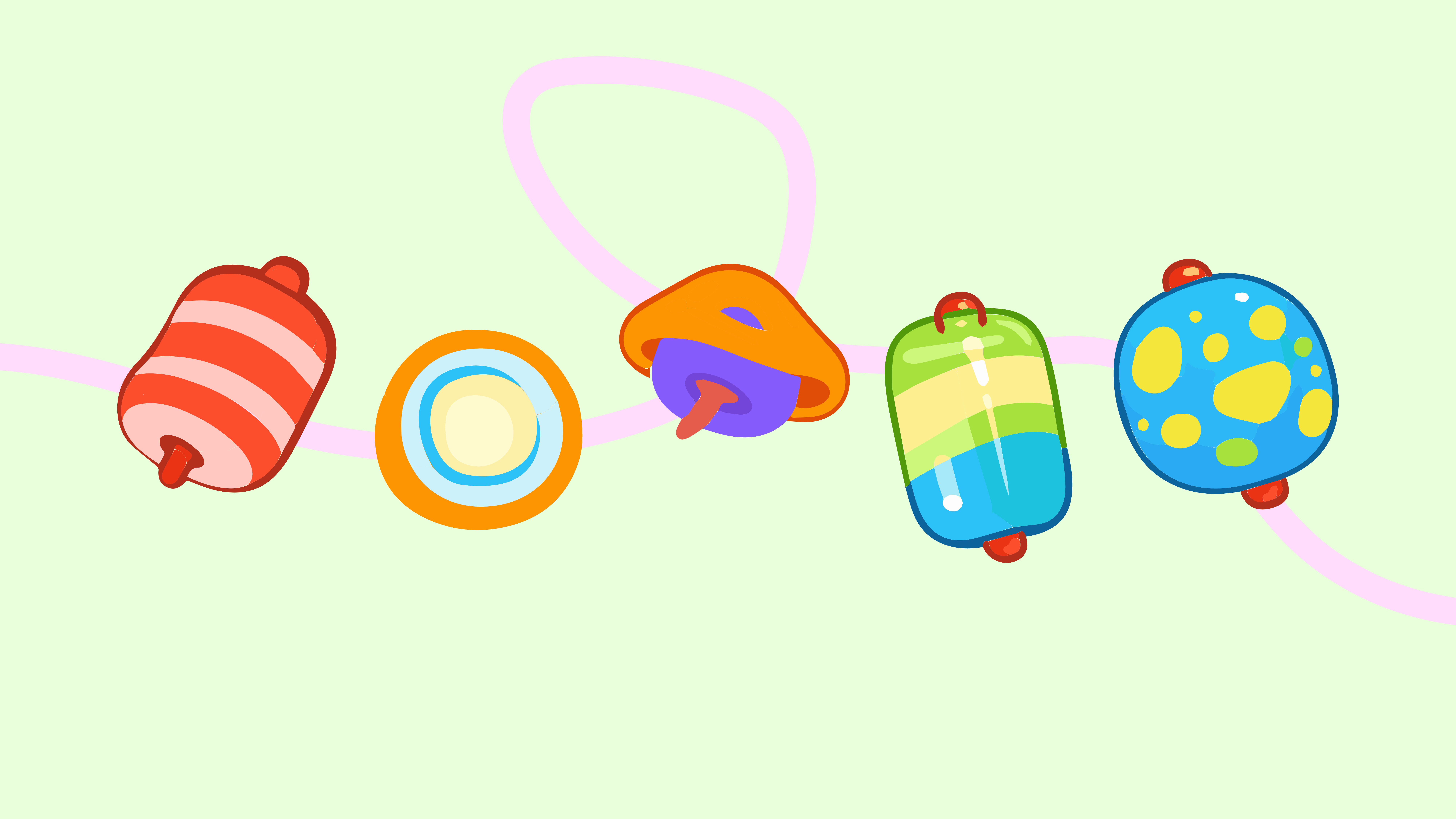 Akışkan Formlar görsel 0