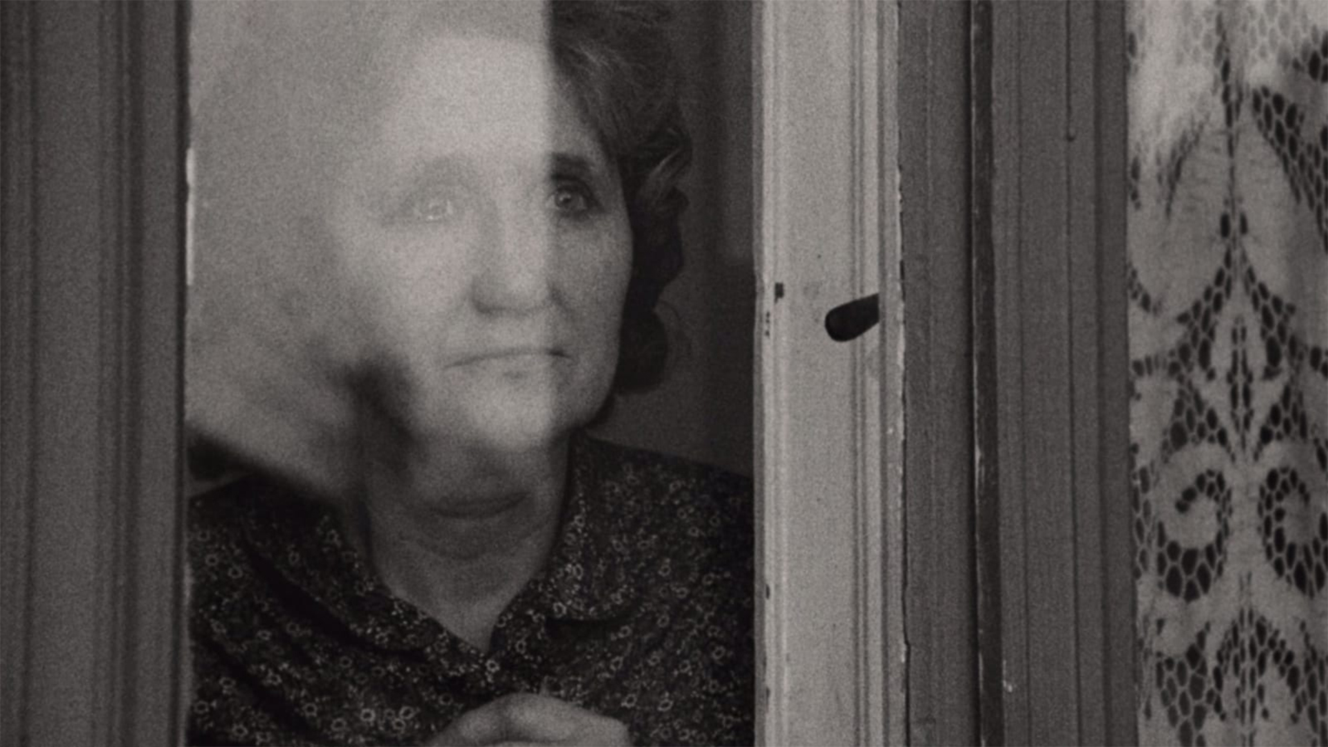 Sevgi Can Yağcı Aksel ile Márta Mészáros Sineması Üzerine slide 0