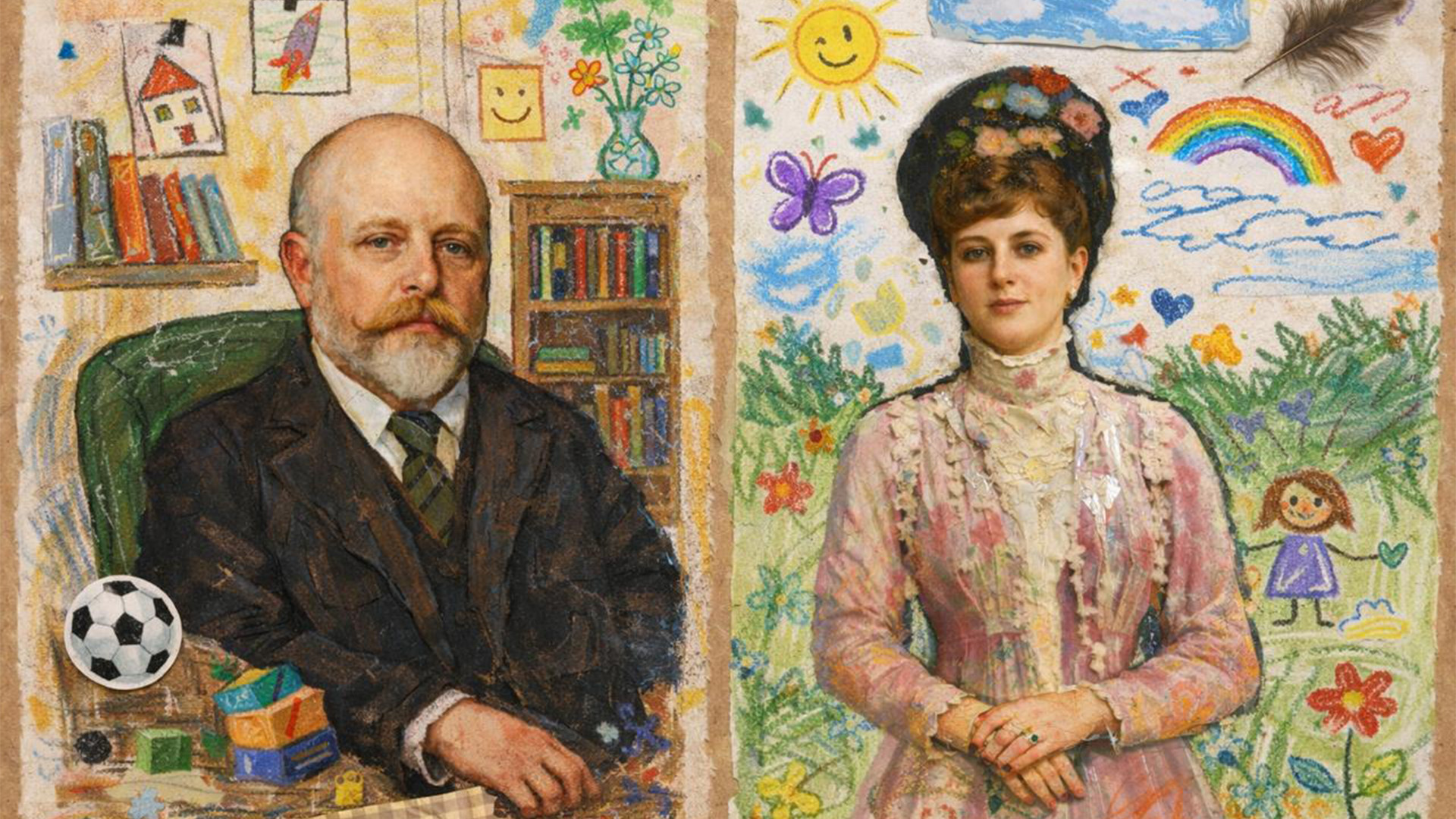 Portrenin Atmosferi görsel 0