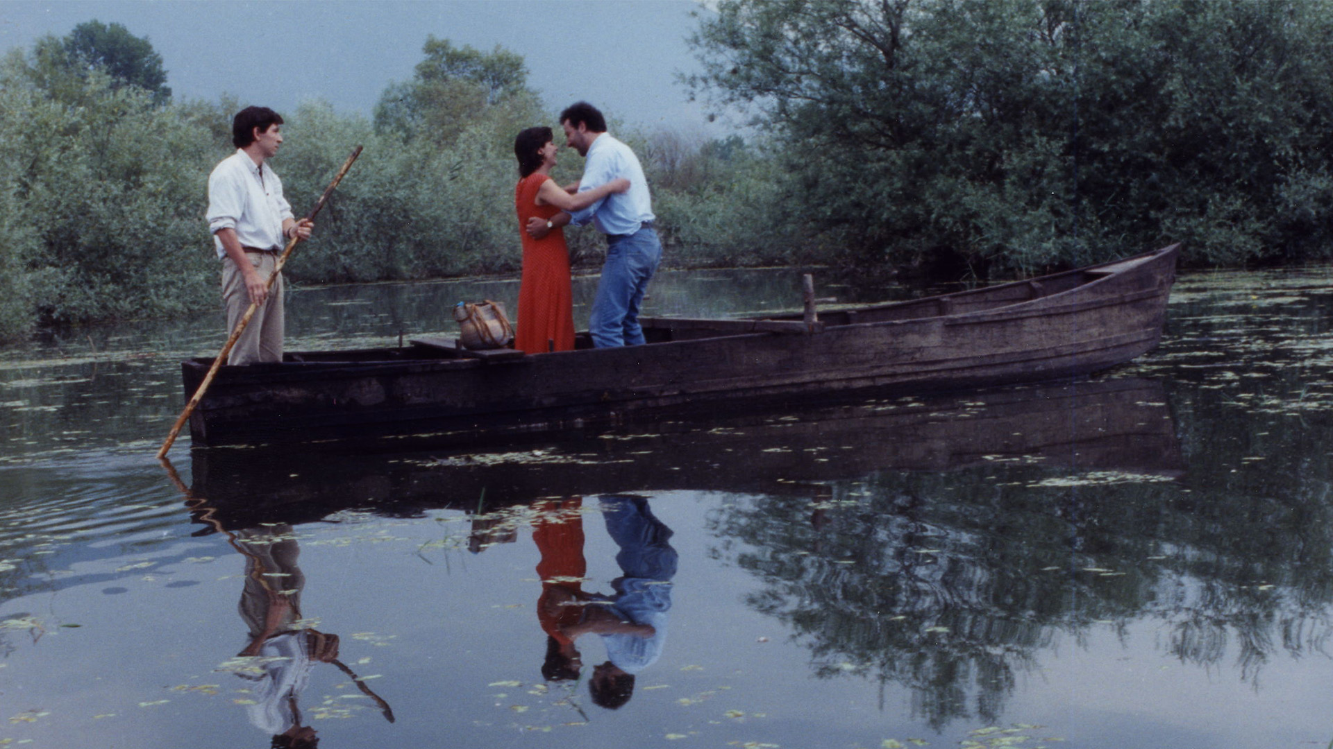 Yunanistan Sineması Günleri 2