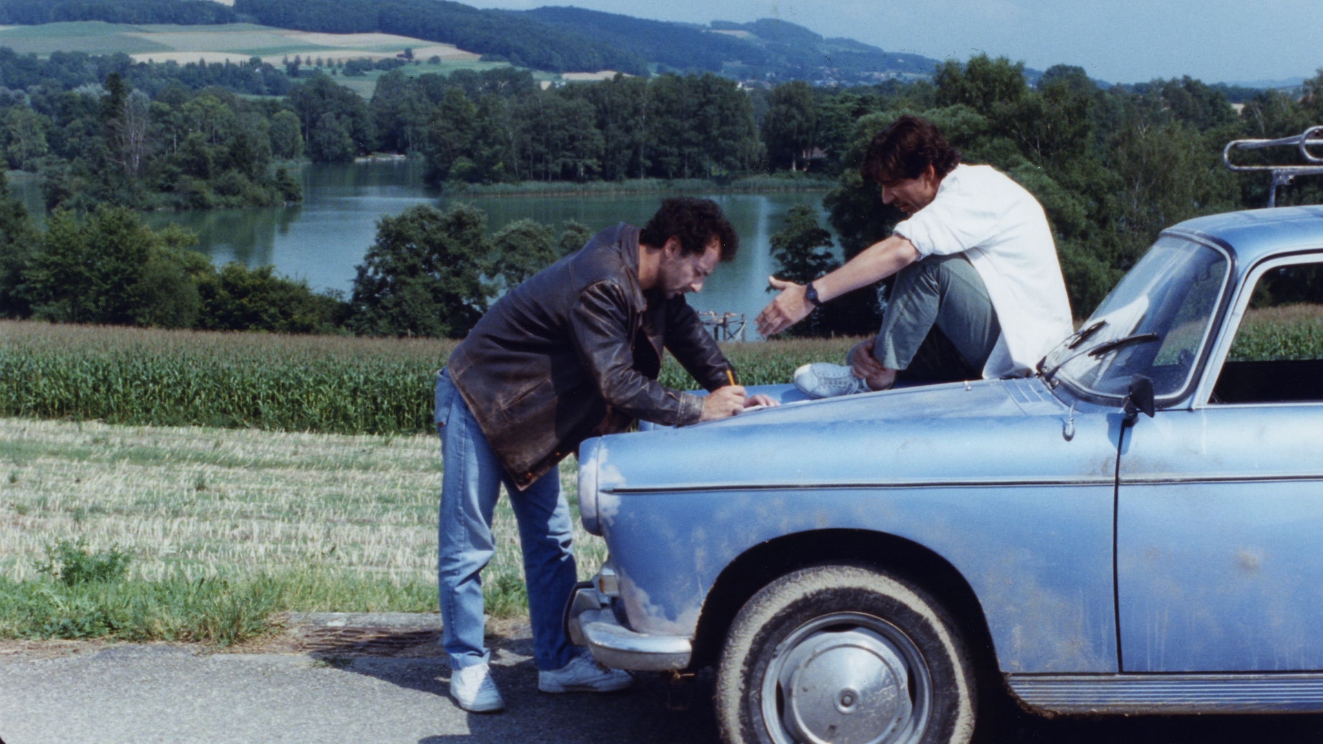 Yunanistan Sineması Günleri 3