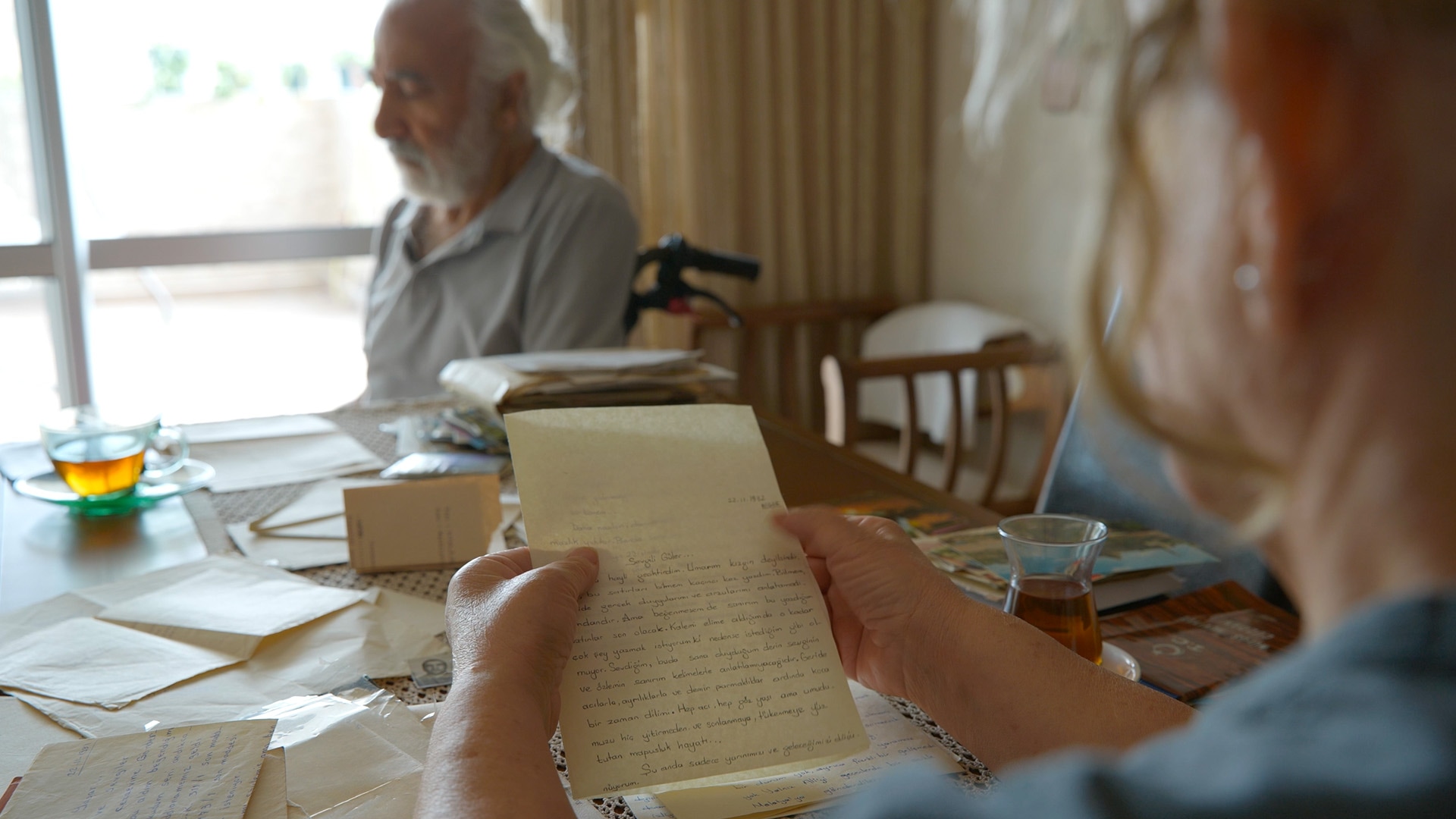 Bir Arkadaşlık Hatırası görsel 4