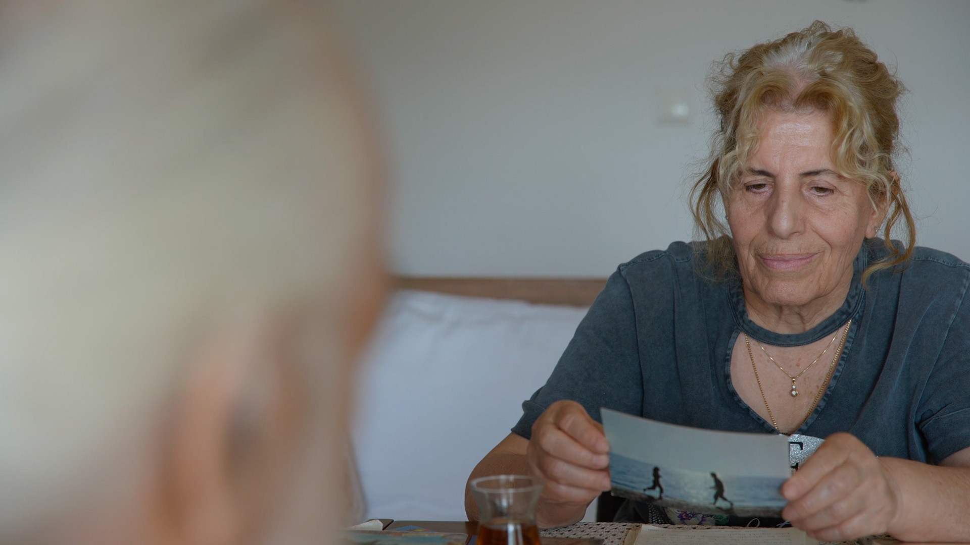 Bir Arkadaşlık Hatırası görsel 0