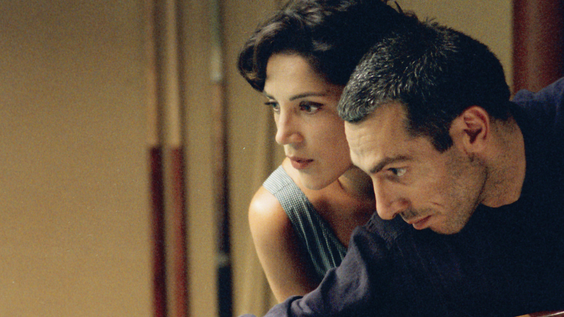 Yunanistan Sineması Günleri 4