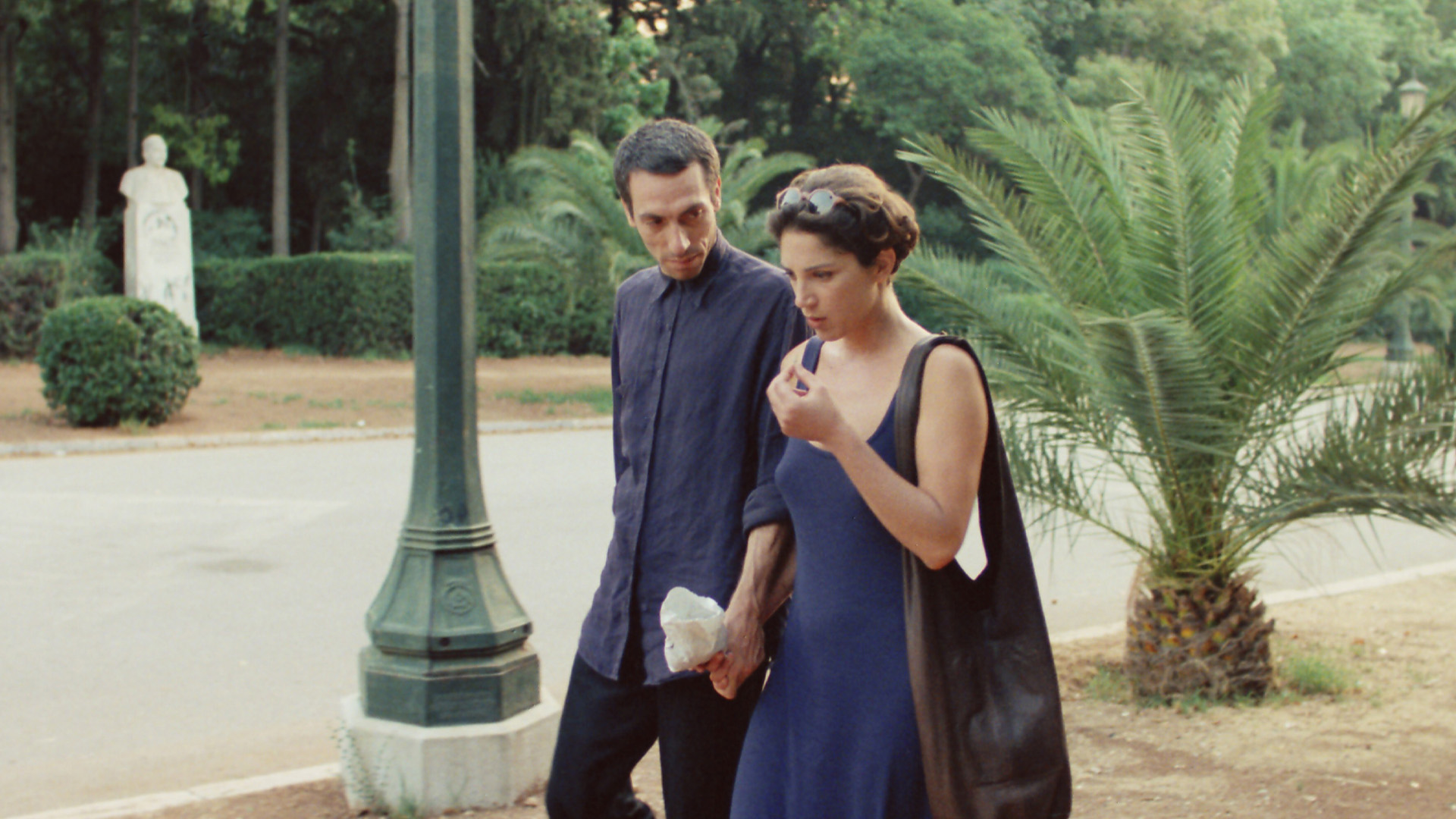 Yunanistan Sineması Günleri 5