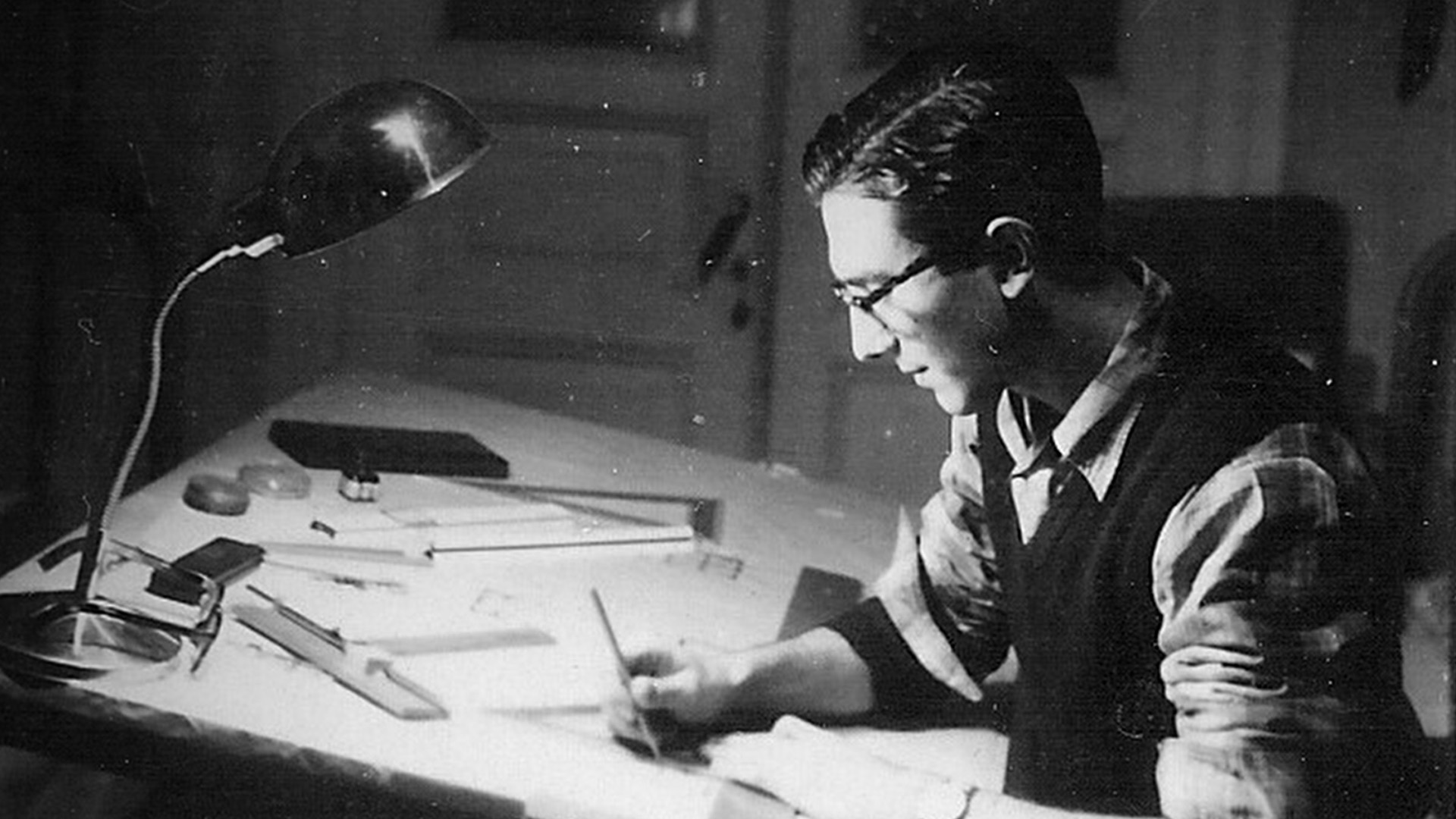 DOCUMENTARIST <br>18. İstanbul Belgesel Günleri5