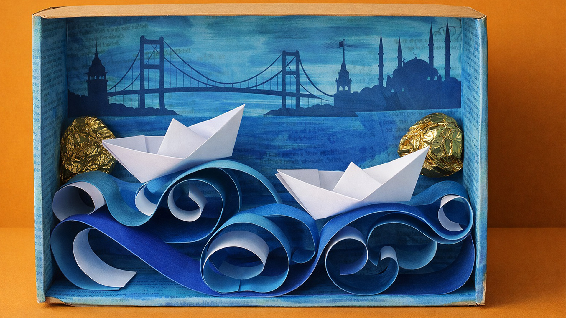 "Suyun Kıyısında: Halil Paşa’nın Yaşamı ve Sanatı": Okul ve Kurumlara Rezervasyonlu Atölyeler görsel 7